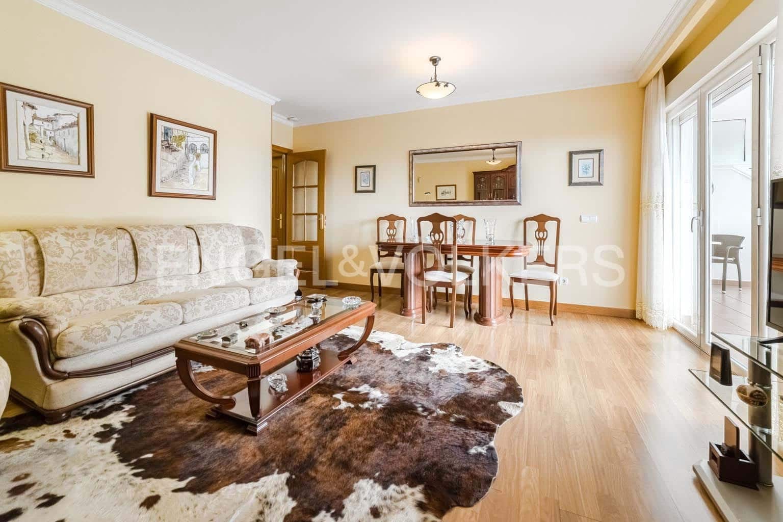 3 sovrum Lägenhet till salu i Los Cristianos med pool - 410 000 € (Ref: 9459475)