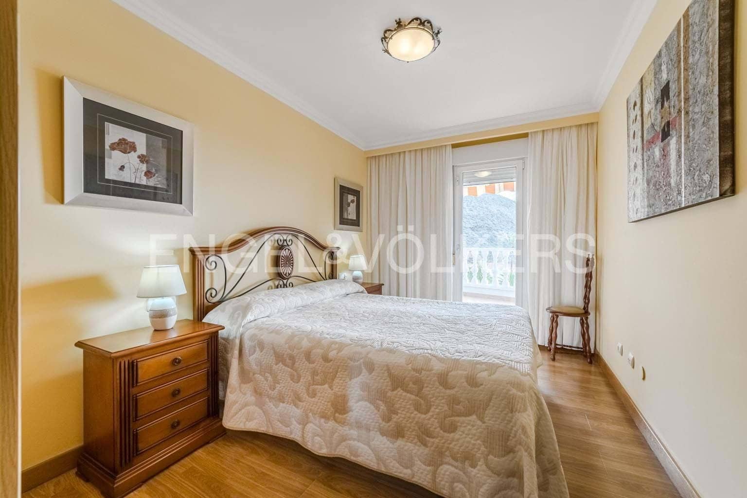 3 sovrum Lägenhet till salu i Los Cristianos med pool - 410 000 € (Ref: 9459475)