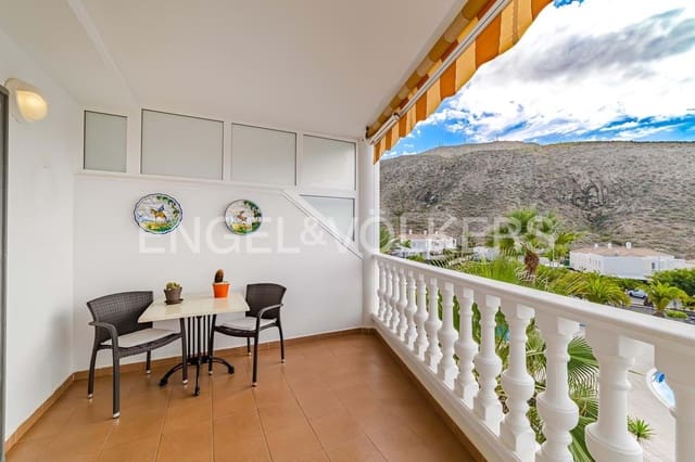 Apartamento de 3 habitaciones en Los Cristianos, Arona en venta con piscina - 410.000 € (Ref: 9459475)