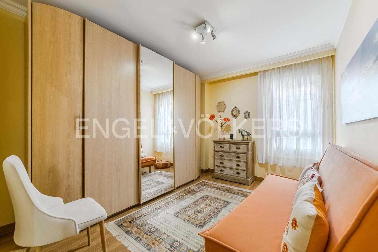 3 sovrum Lägenhet till salu i Los Cristianos med pool - 410 000 € (Ref: 9459475)