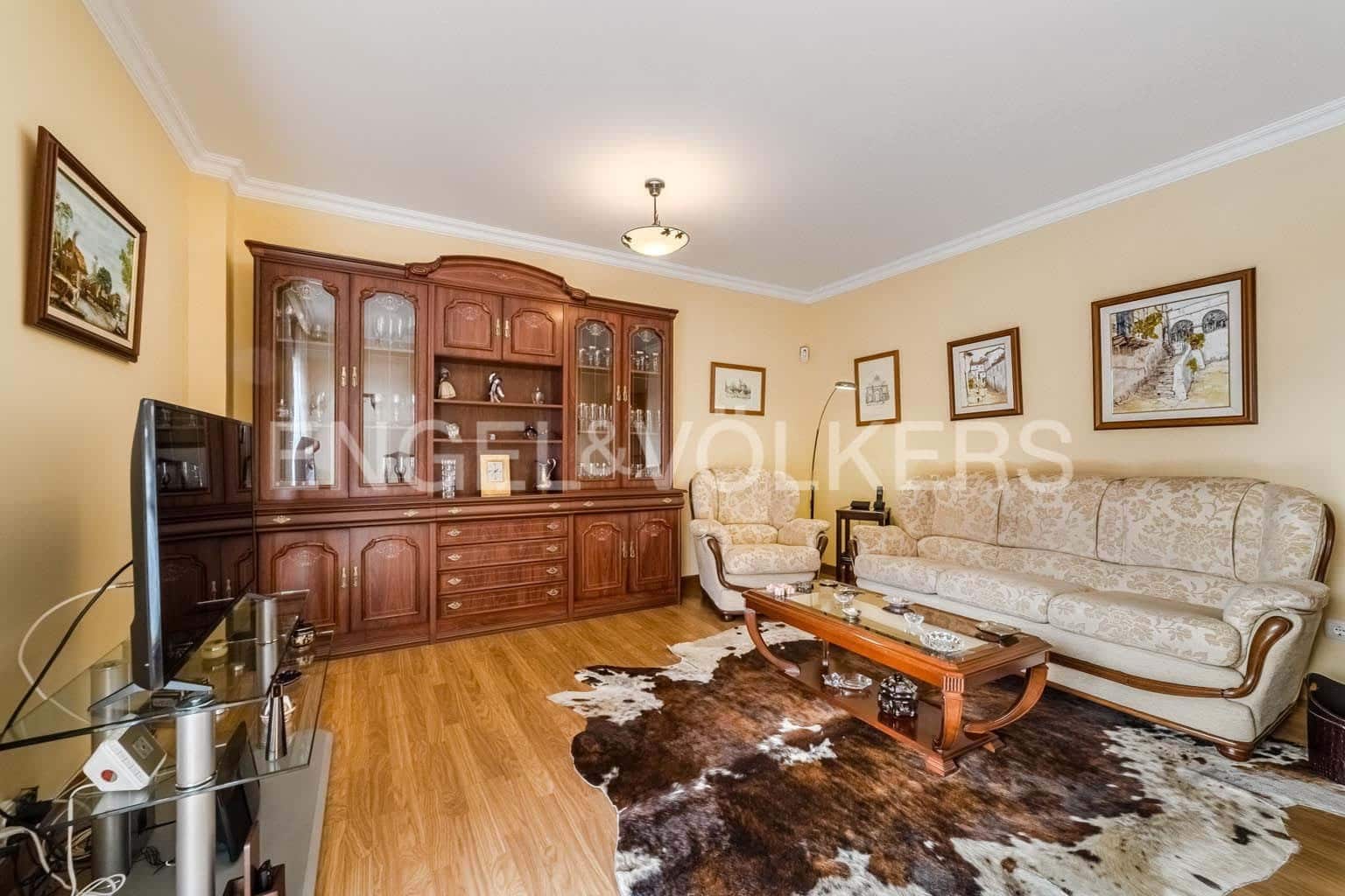 3 sovrum Lägenhet till salu i Los Cristianos med pool - 410 000 € (Ref: 9459475)