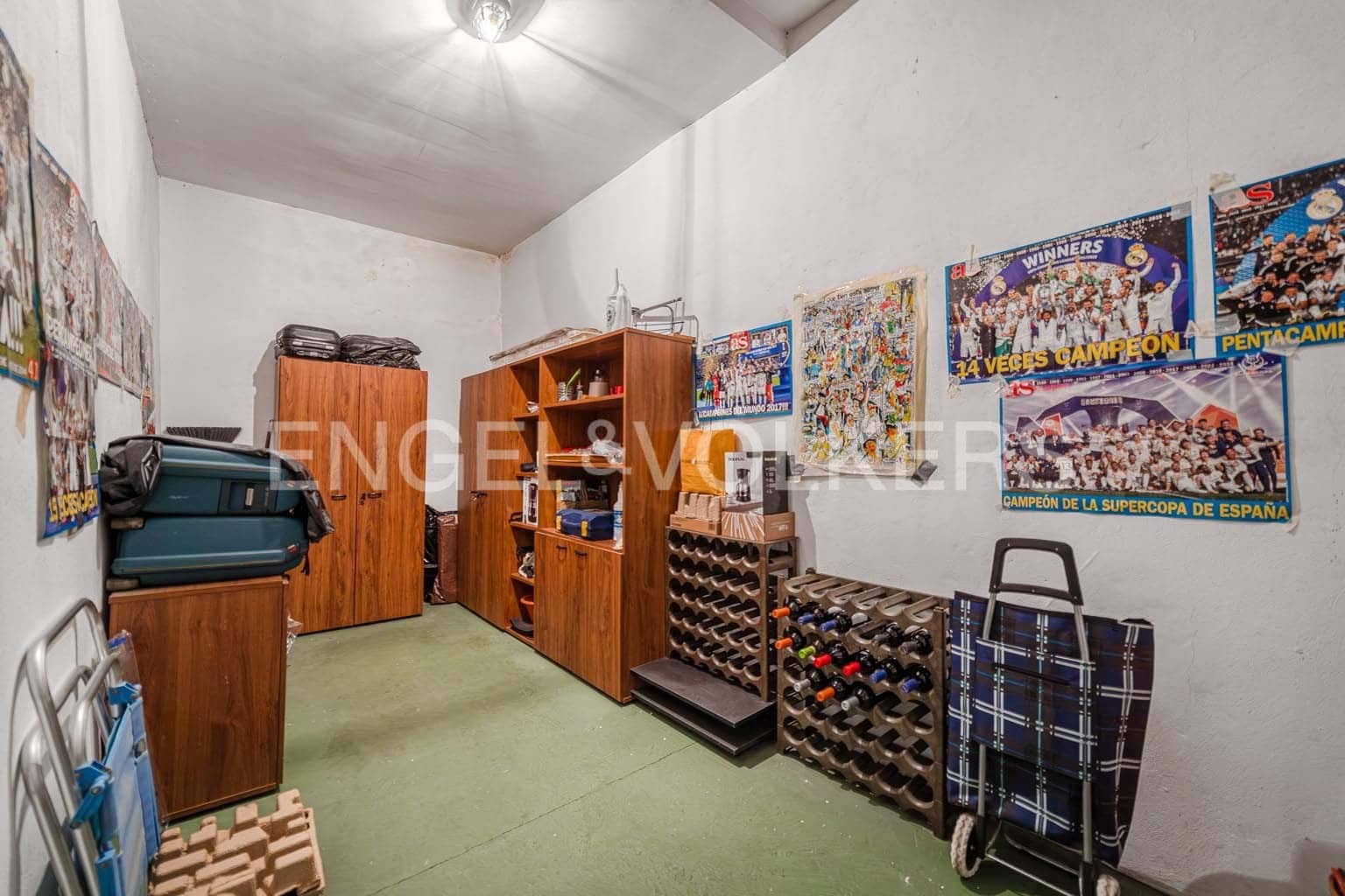 3 sovrum Lägenhet till salu i Los Cristianos med pool - 410 000 € (Ref: 9459475)