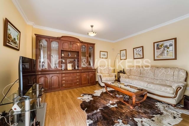 Apartamento de 3 habitaciones en Los Cristianos, Arona en venta con piscina - 410.000 € (Ref: 9459475)