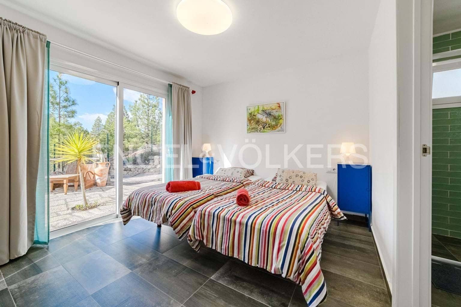 9 Zimmer Villa zu verkaufen in Arona - 799.000 € (Ref: 9465933)