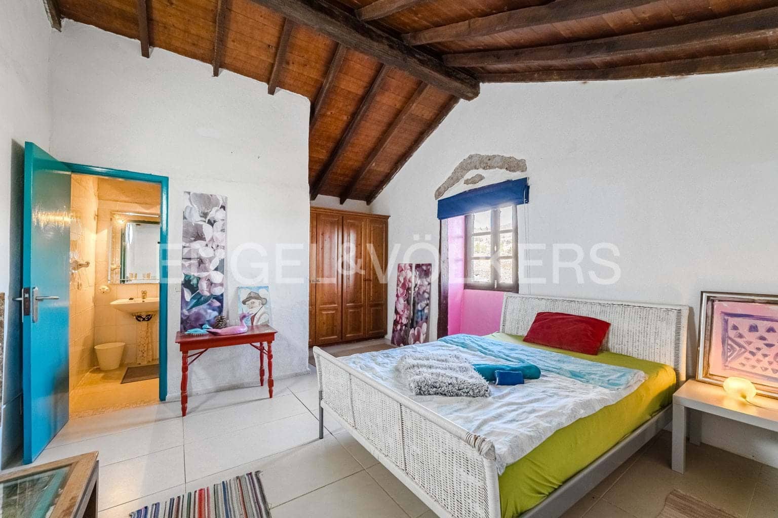 9 Zimmer Villa zu verkaufen in Arona - 799.000 € (Ref: 9465933)