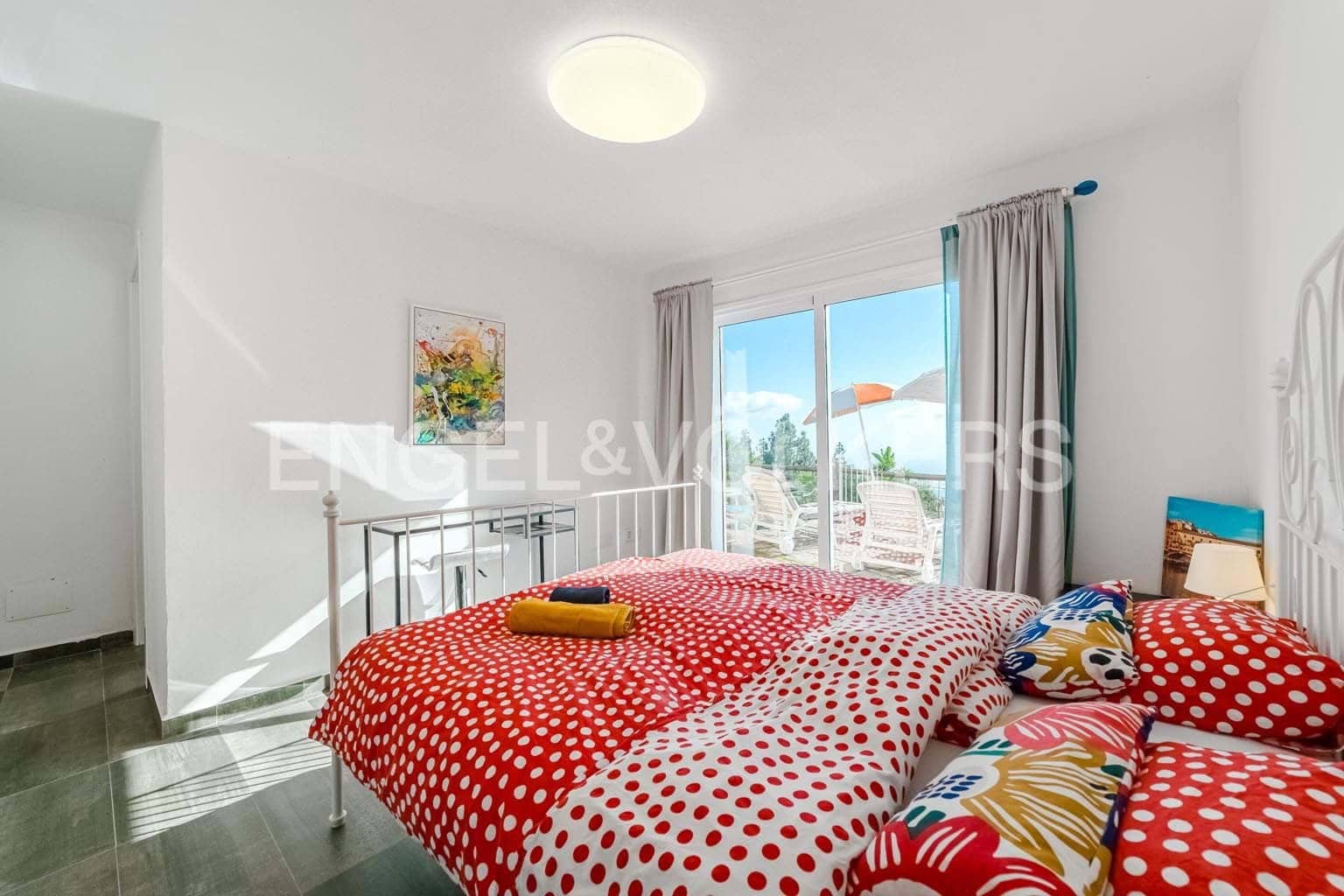 9 Zimmer Villa zu verkaufen in Arona - 799.000 € (Ref: 9465933)