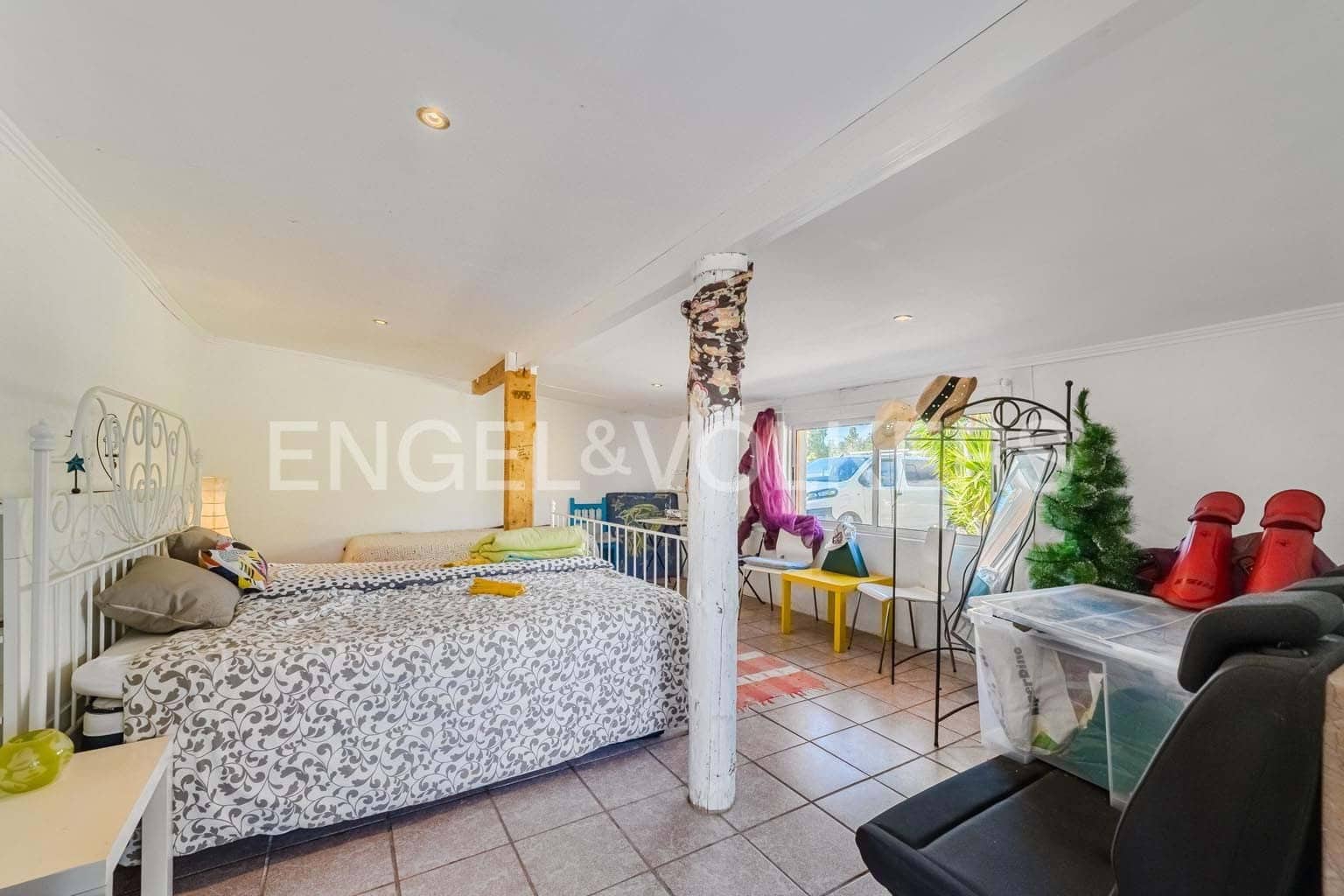 9 Zimmer Villa zu verkaufen in Arona - 799.000 € (Ref: 9465933)