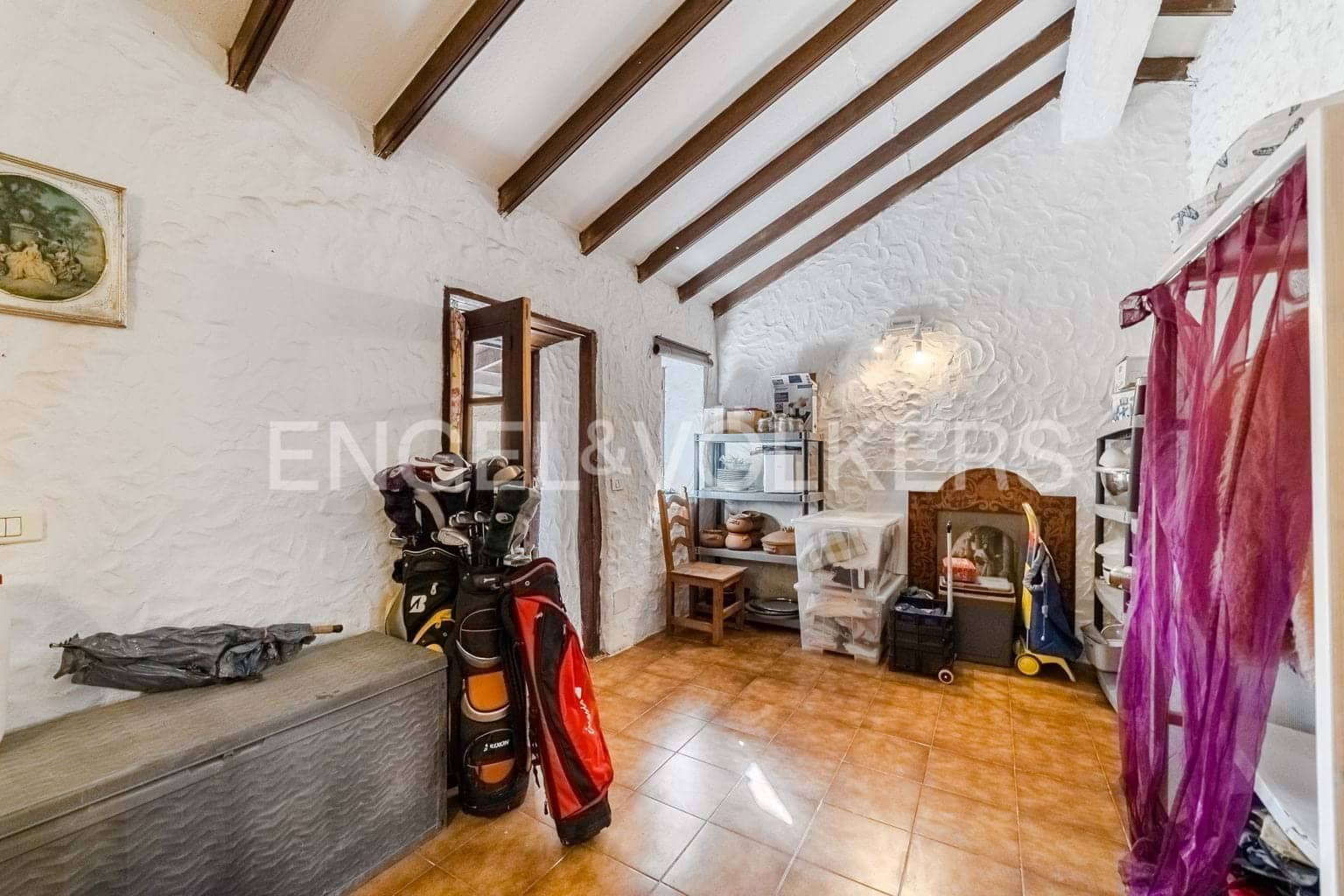9 Zimmer Villa zu verkaufen in Arona - 799.000 € (Ref: 9465933)