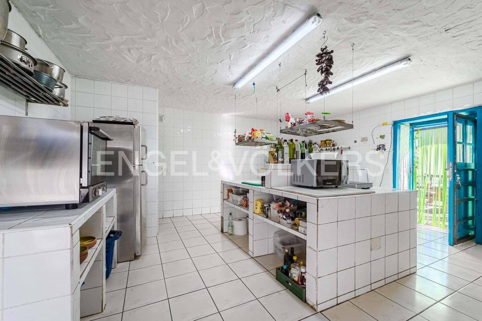 9 Zimmer Villa zu verkaufen in Arona - 799.000 € (Ref: 9465933)