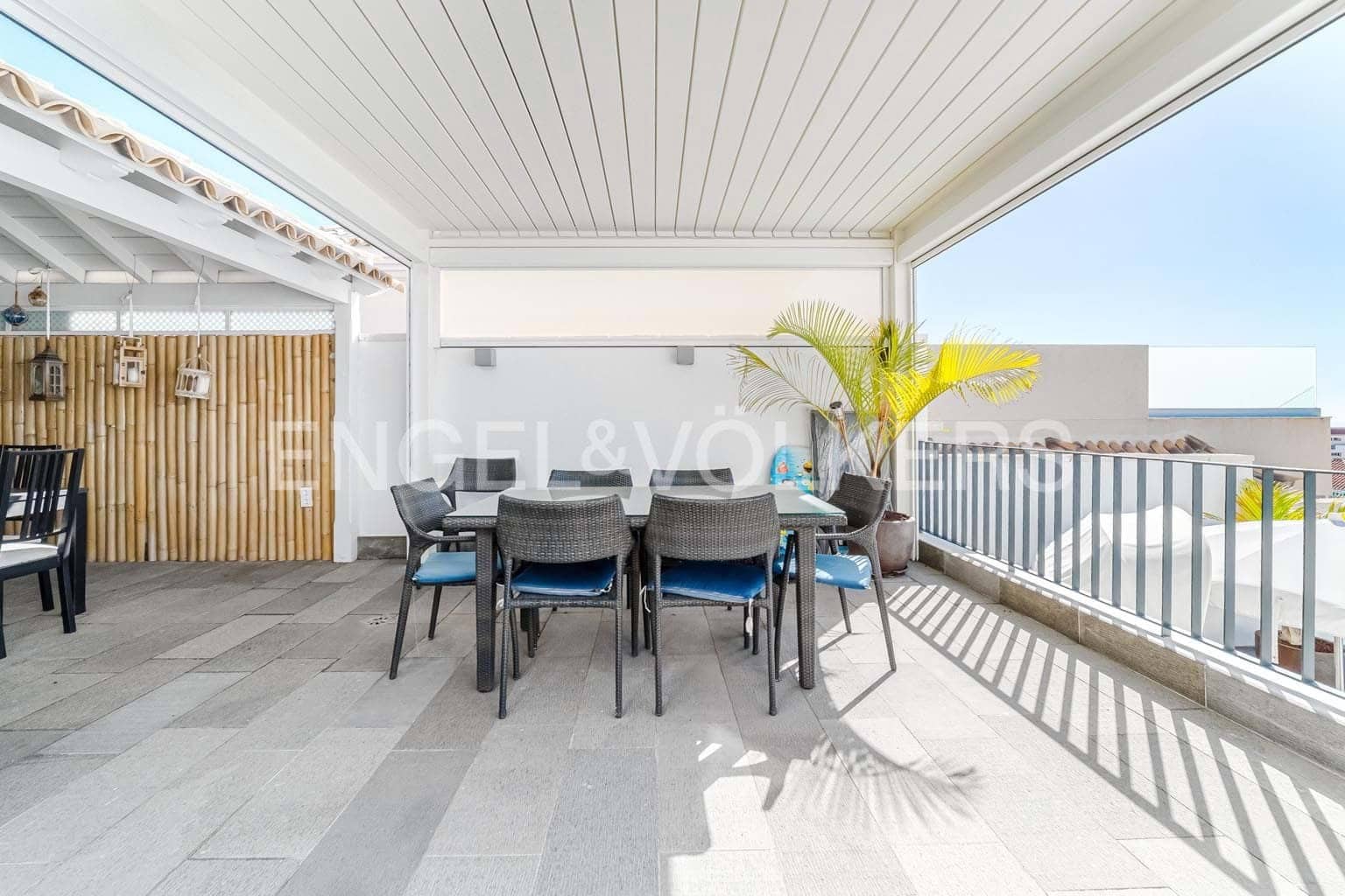 5 makuuhuone Huvila myytävänä paikassa Playa de la Arena mukana uima-altaan 
autotalli - 1 950 000 € (Ref: 9471503)