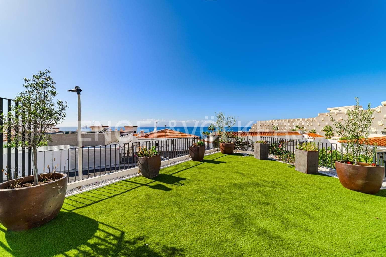 5 makuuhuone Huvila myytävänä paikassa Playa de la Arena mukana uima-altaan 
autotalli - 1 950 000 € (Ref: 9471503)