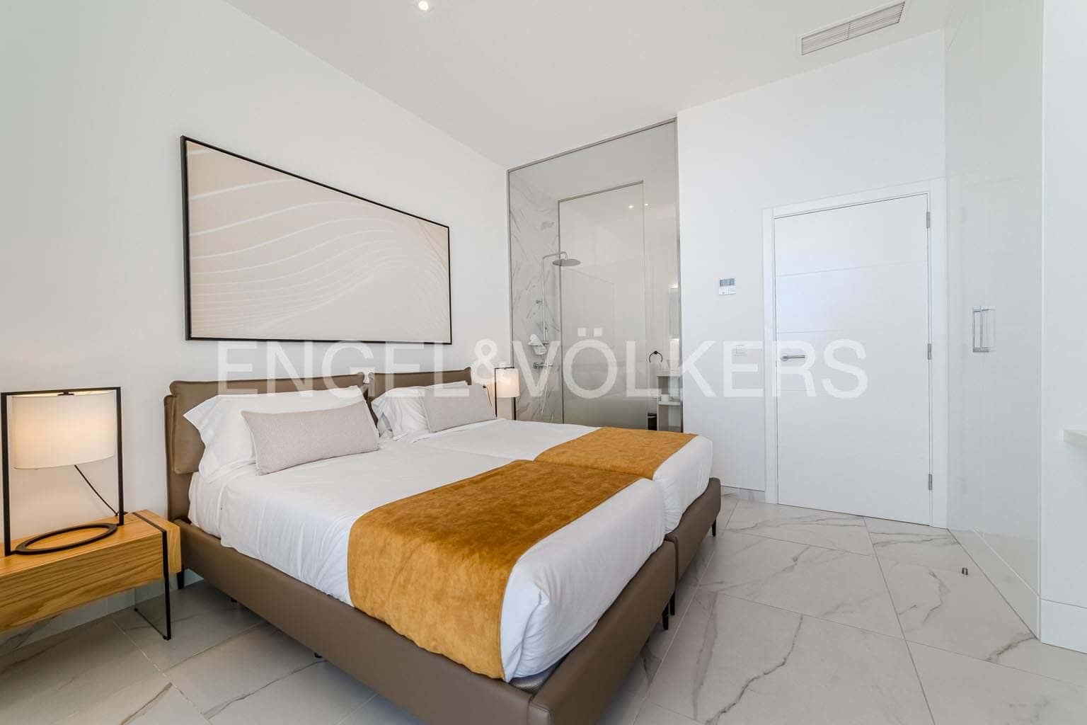 2 Zimmer Apartment zu verkaufen in Los Gigantes mit Pool Garage - 1.350.000 € (Ref: 9473465)