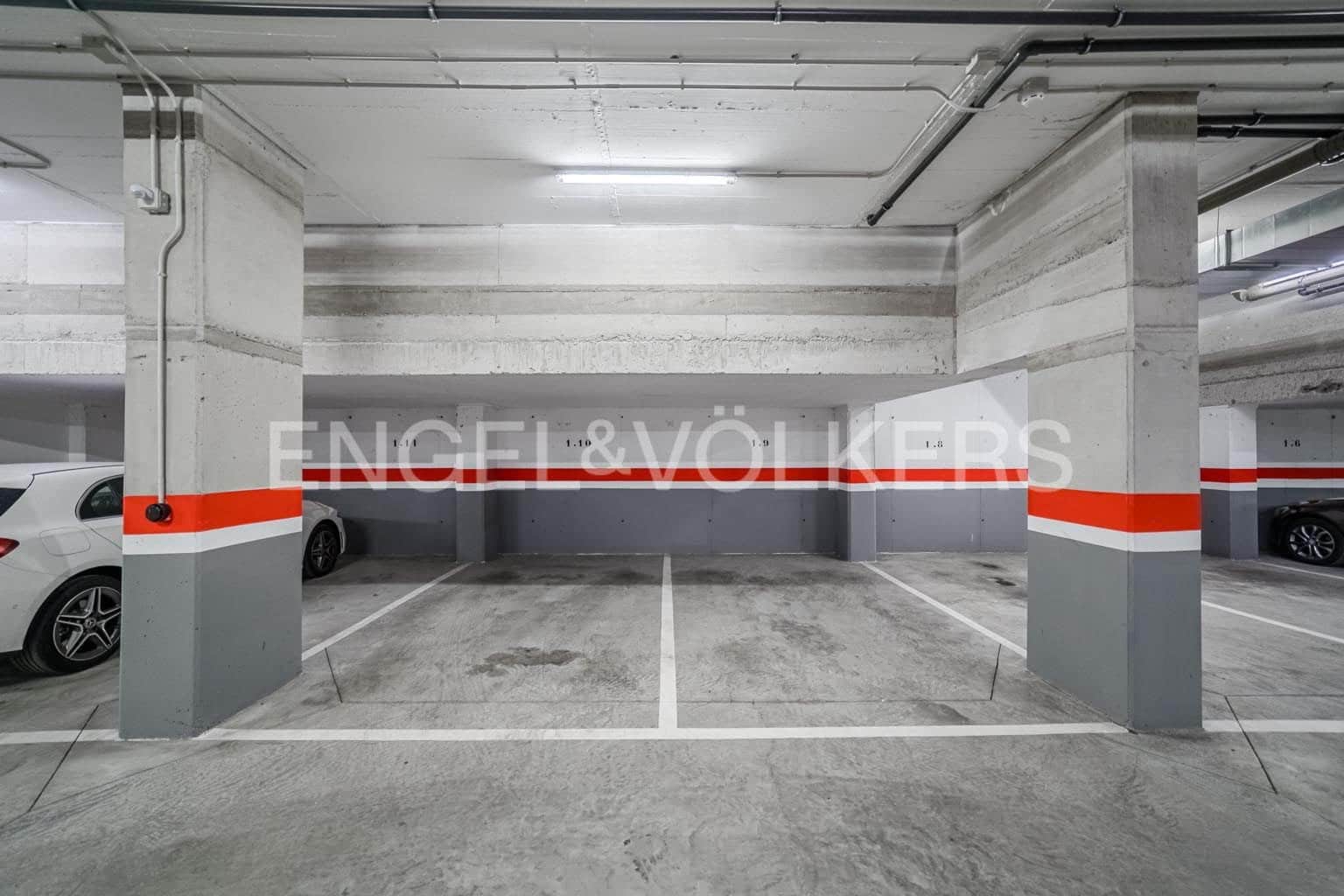 2 Zimmer Apartment zu verkaufen in Los Gigantes mit Pool Garage - 1.350.000 € (Ref: 9473465)