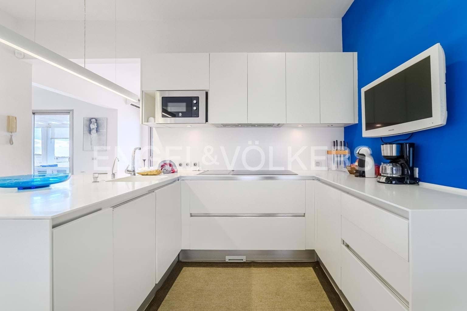 4 makuuhuone Huvila myytävänä paikassa Roque del Conde mukana uima-altaan - 2 200 000 € (Ref: 9473466)