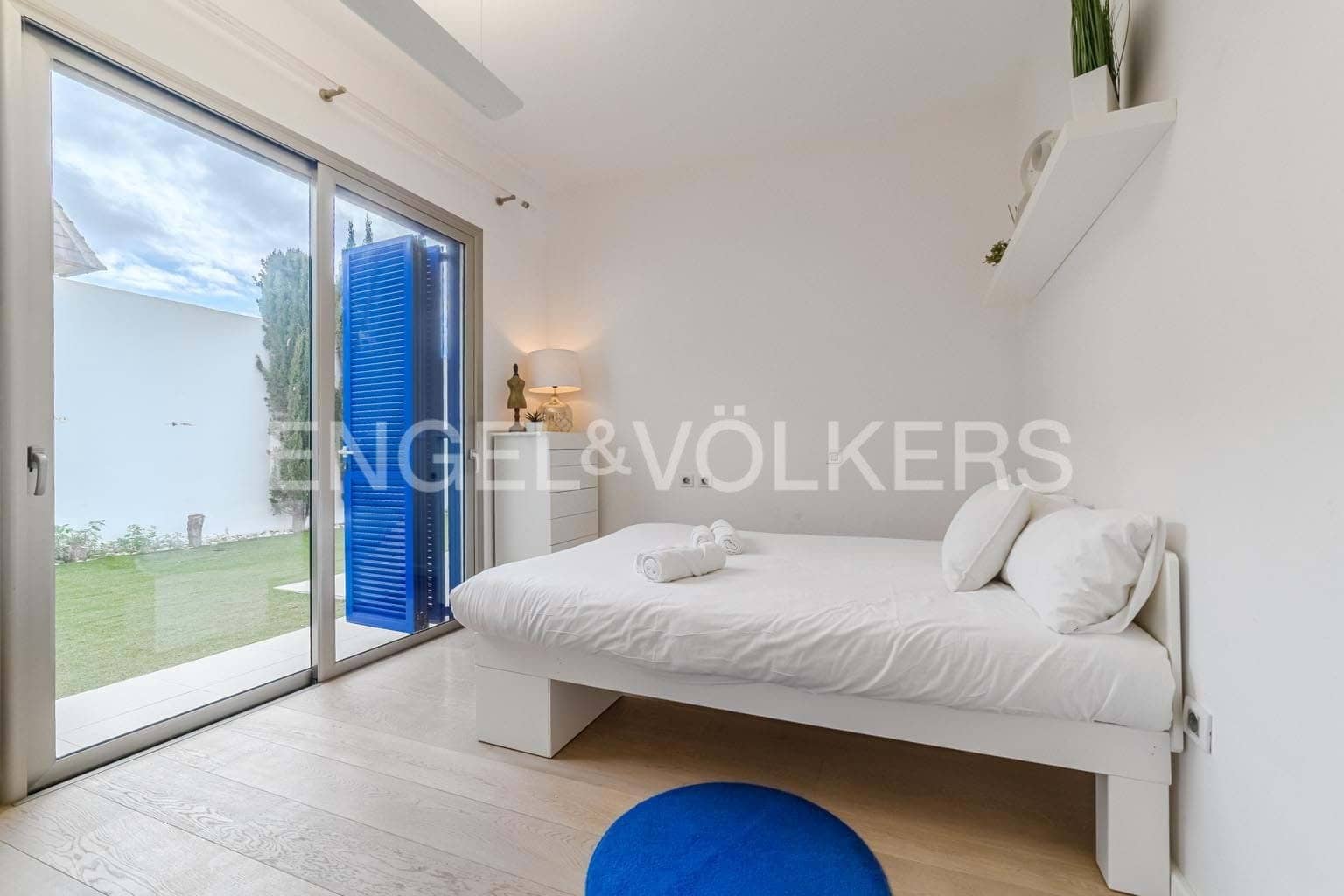 4 makuuhuone Huvila myytävänä paikassa Roque del Conde mukana uima-altaan - 2 200 000 € (Ref: 9473466)