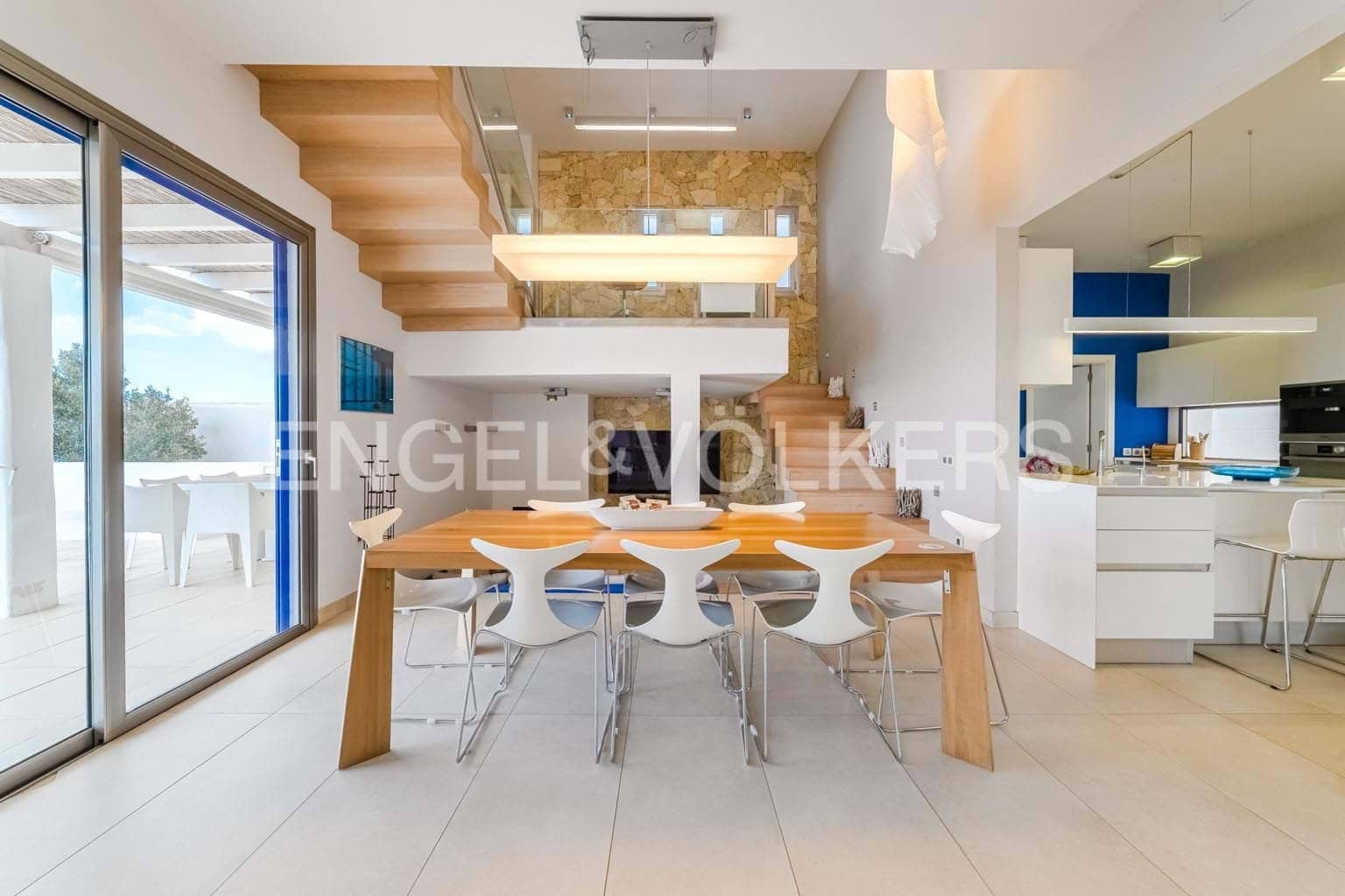 4 makuuhuone Huvila myytävänä paikassa Roque del Conde mukana uima-altaan - 2 200 000 € (Ref: 9473466)