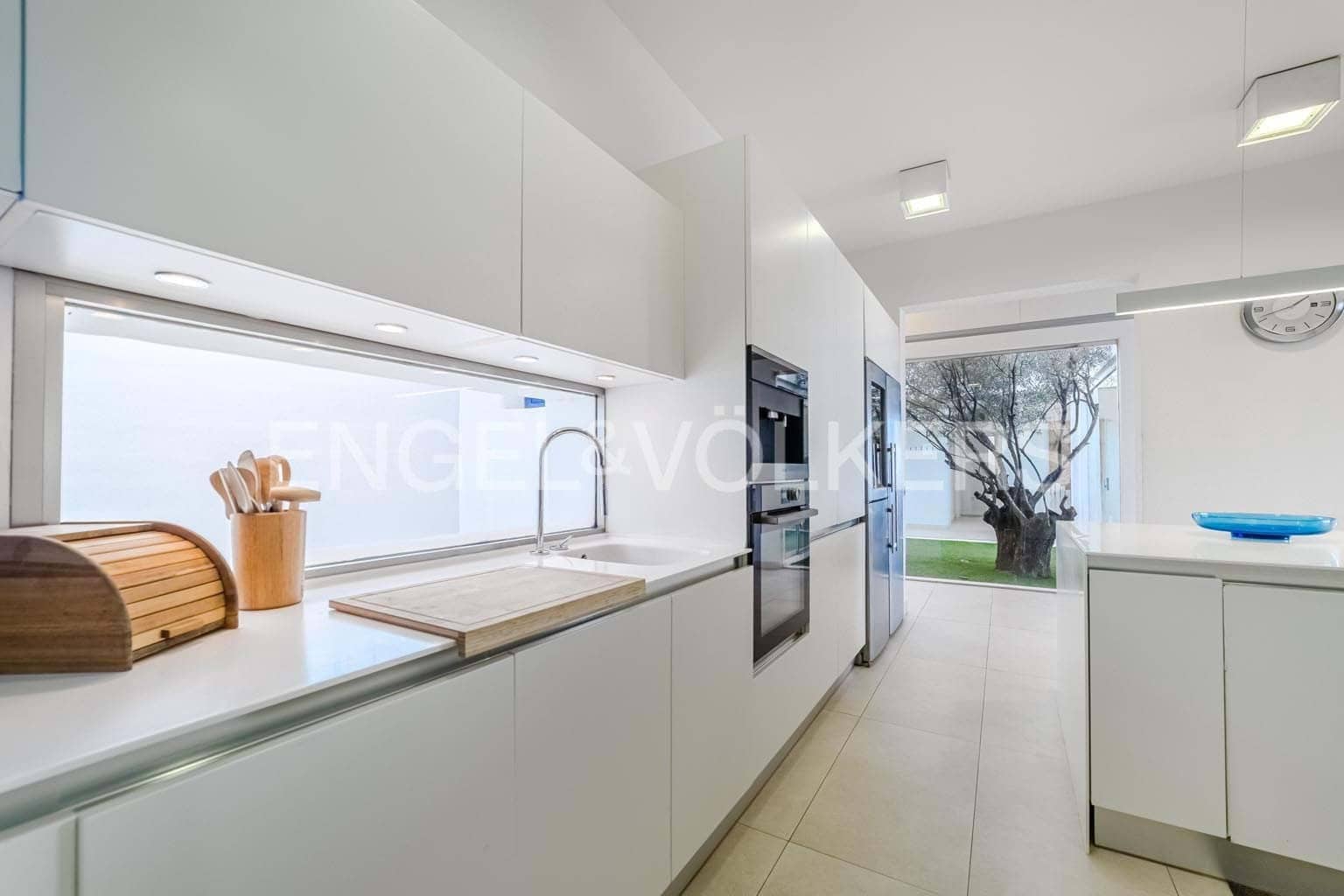 4 makuuhuone Huvila myytävänä paikassa Roque del Conde mukana uima-altaan - 2 200 000 € (Ref: 9473466)