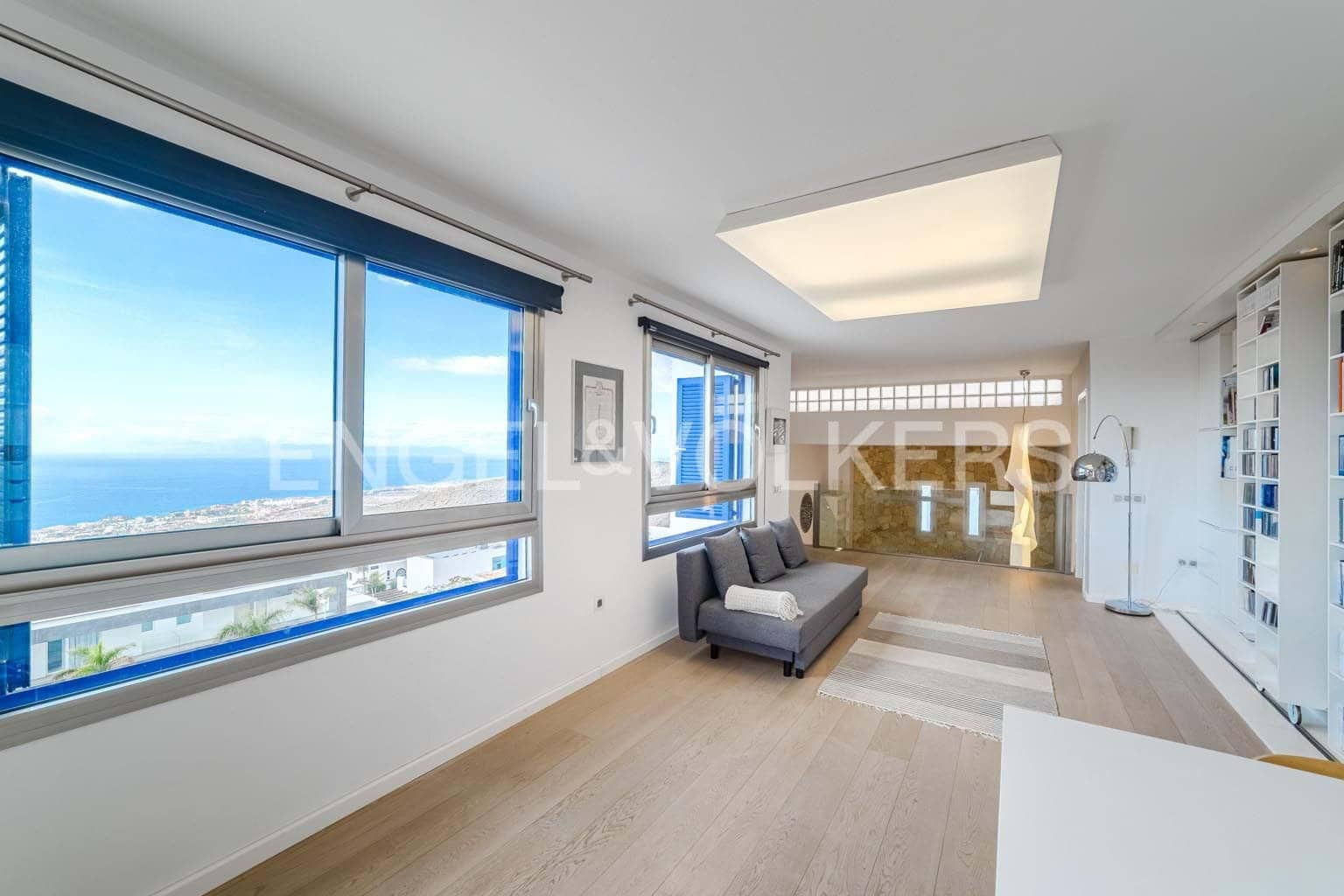 4 makuuhuone Huvila myytävänä paikassa Roque del Conde mukana uima-altaan - 2 200 000 € (Ref: 9473466)