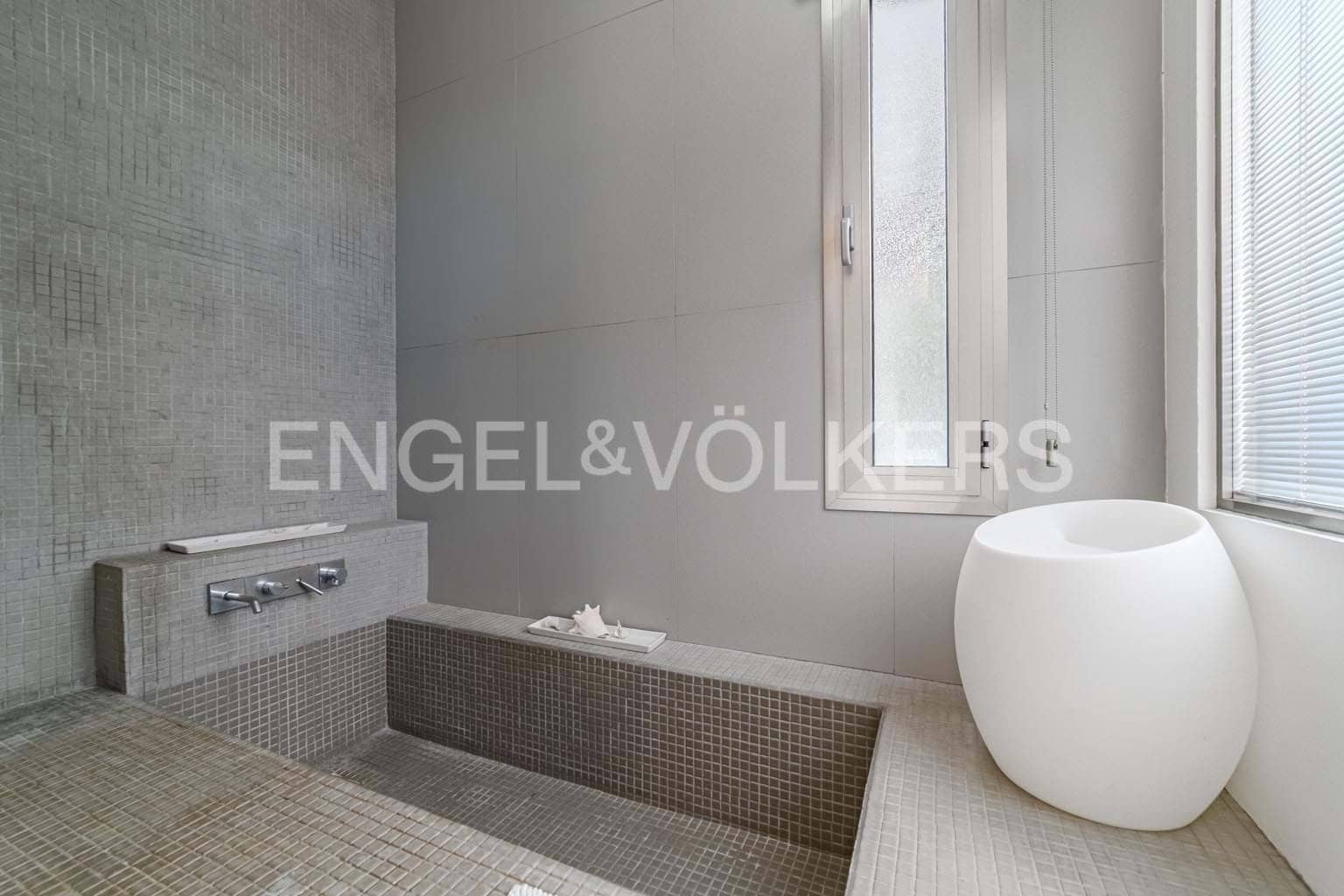 4 makuuhuone Huvila myytävänä paikassa Roque del Conde mukana uima-altaan - 2 200 000 € (Ref: 9473466)