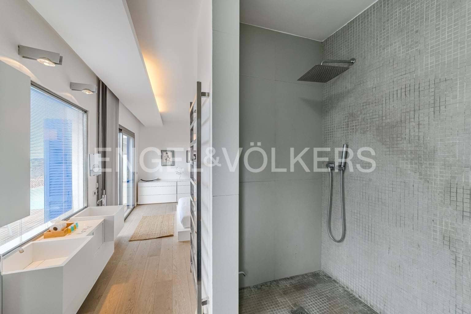 4 makuuhuone Huvila myytävänä paikassa Roque del Conde mukana uima-altaan - 2 200 000 € (Ref: 9473466)