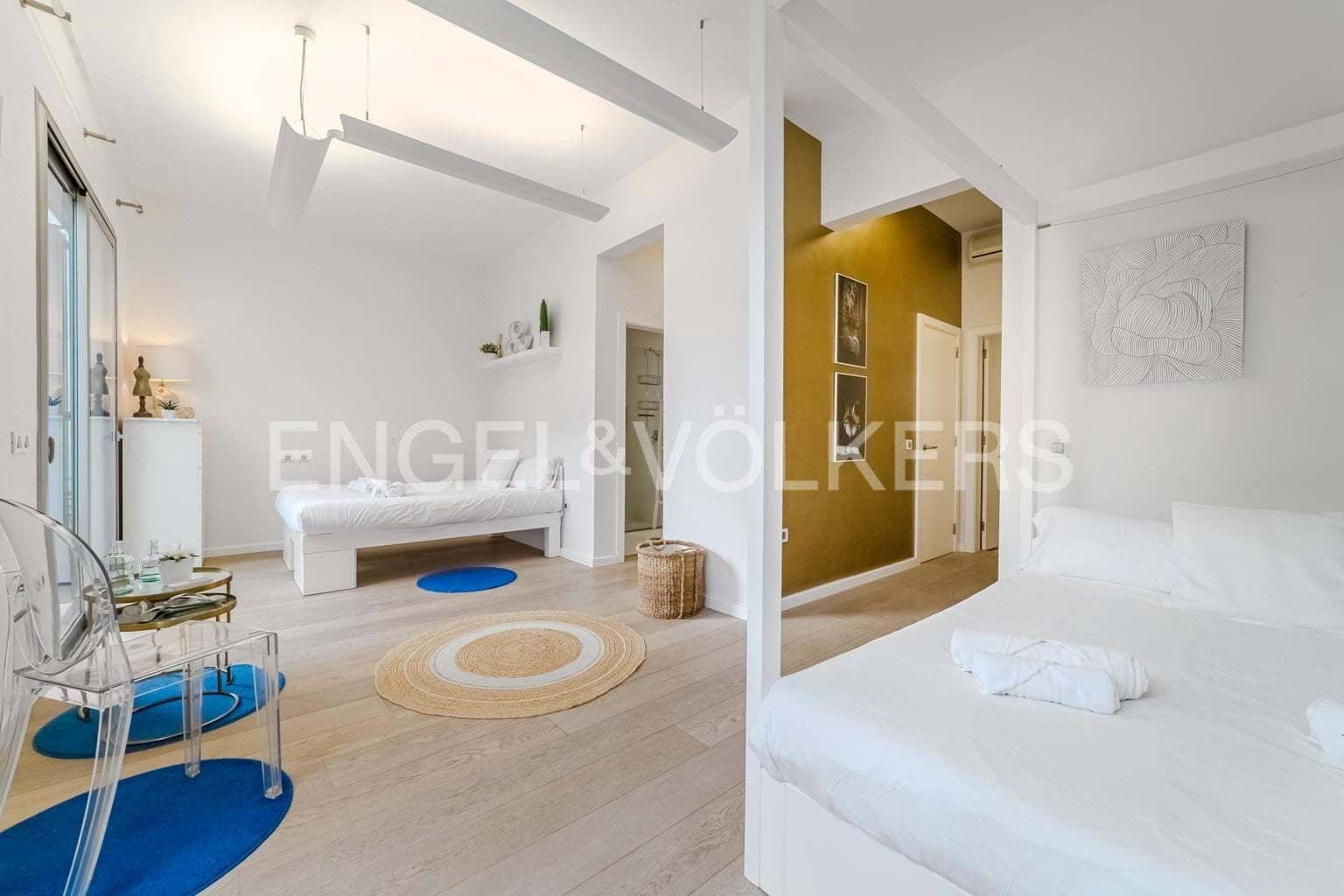 4 makuuhuone Huvila myytävänä paikassa Roque del Conde mukana uima-altaan - 2 200 000 € (Ref: 9473466)