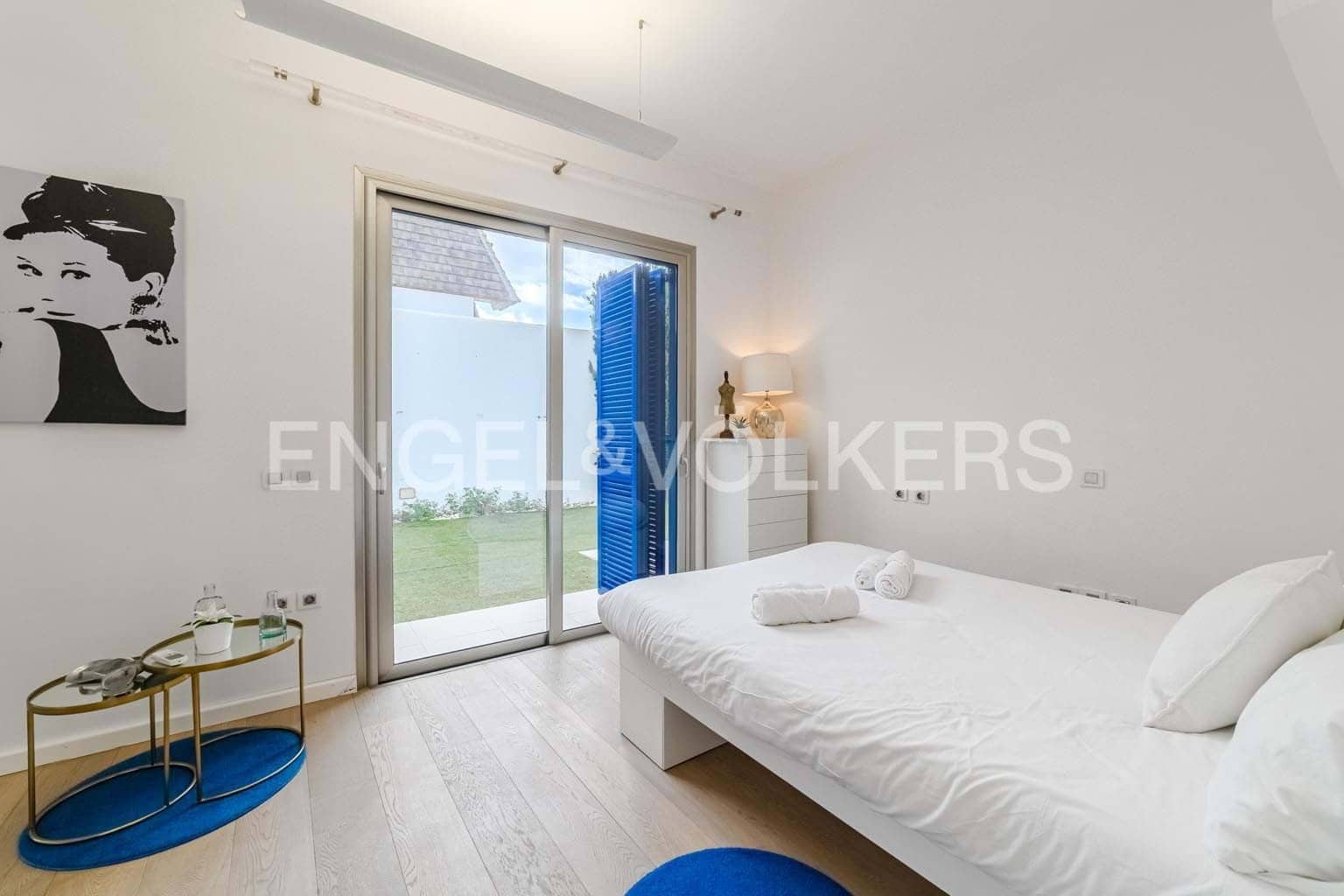 4 makuuhuone Huvila myytävänä paikassa Roque del Conde mukana uima-altaan - 2 200 000 € (Ref: 9473466)