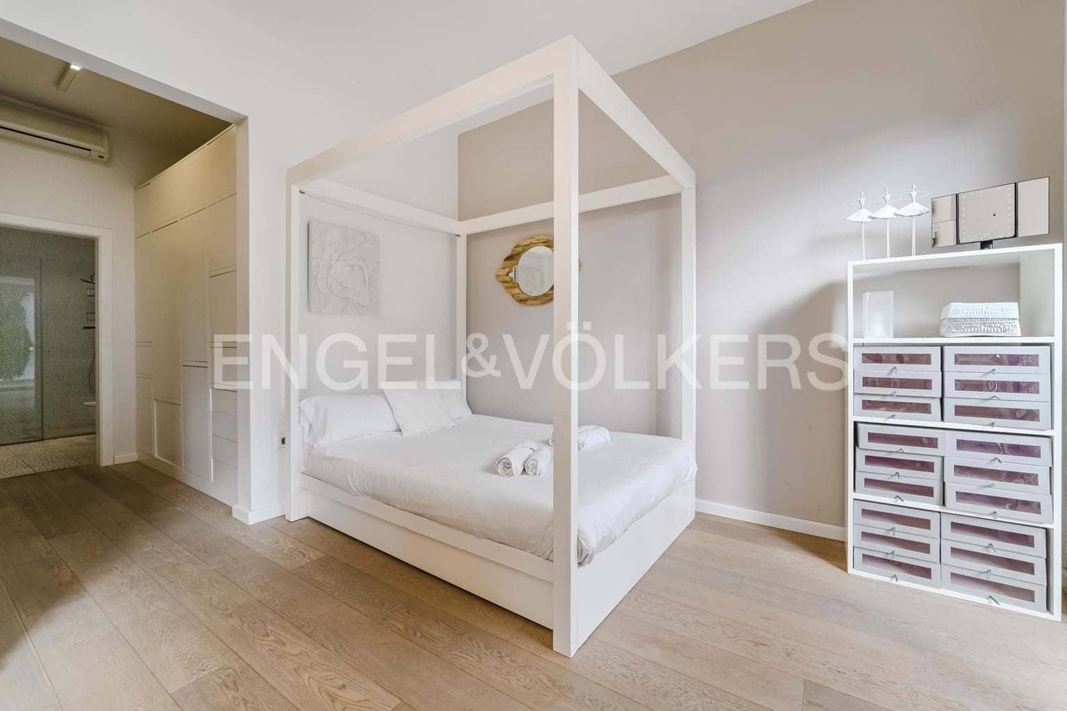 4 makuuhuone Huvila myytävänä paikassa Roque del Conde mukana uima-altaan - 2 200 000 € (Ref: 9473466)