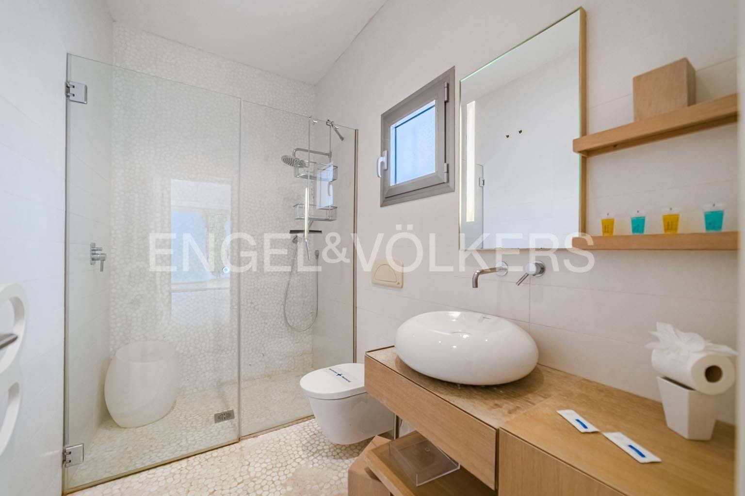 4 makuuhuone Huvila myytävänä paikassa Roque del Conde mukana uima-altaan - 2 200 000 € (Ref: 9473466)