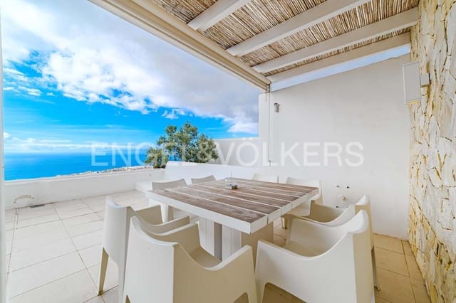 4 Zimmer Villa zu verkaufen in Roque del Conde, Adeje - 2.200.000 € (Ref: 9473466)