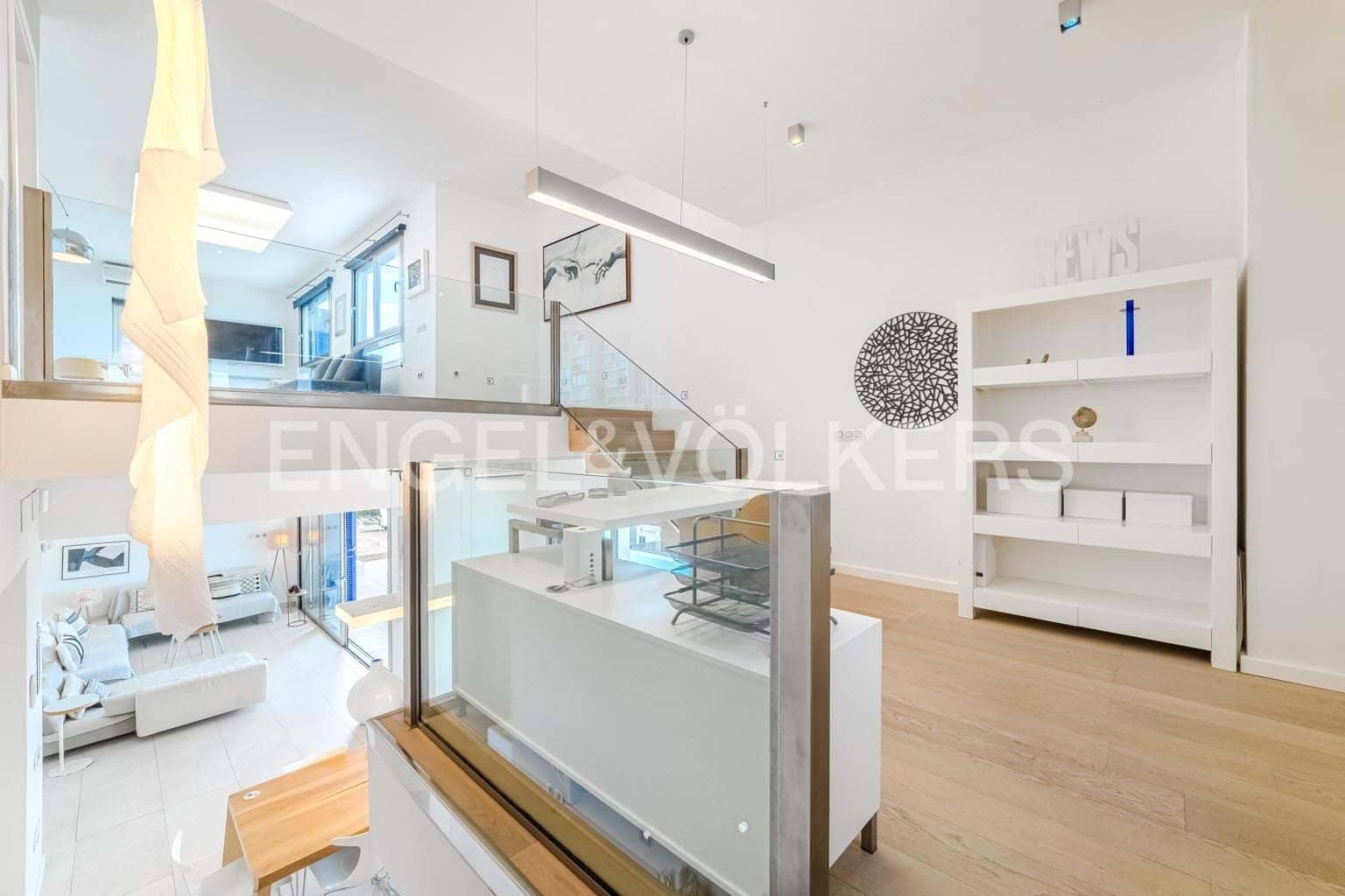 4 makuuhuone Huvila myytävänä paikassa Roque del Conde mukana uima-altaan - 2 200 000 € (Ref: 9473466)