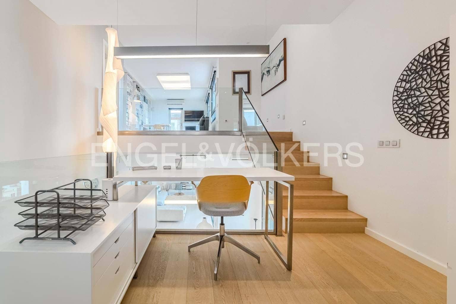 4 makuuhuone Huvila myytävänä paikassa Roque del Conde mukana uima-altaan - 2 200 000 € (Ref: 9473466)