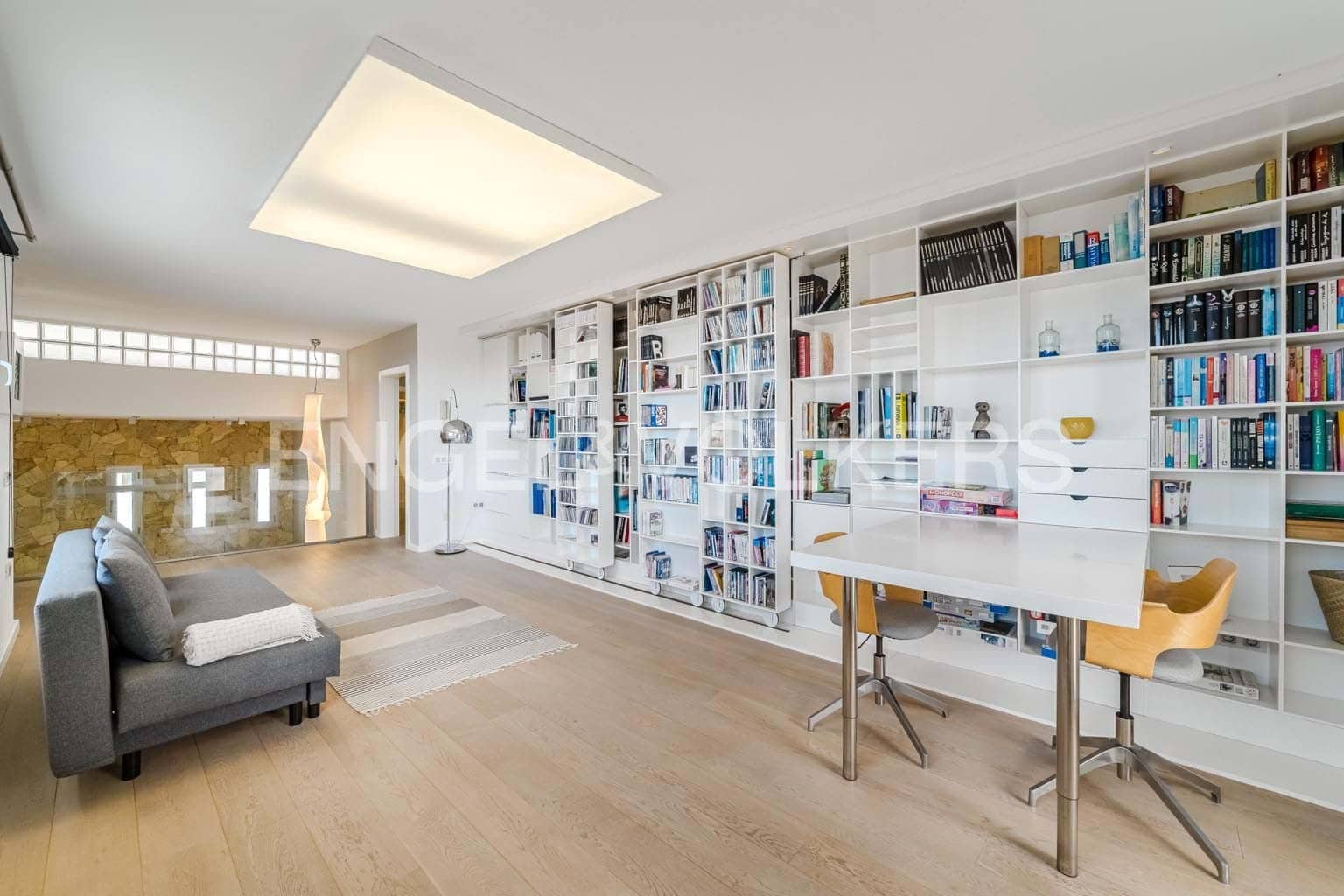 4 makuuhuone Huvila myytävänä paikassa Roque del Conde mukana uima-altaan - 2 200 000 € (Ref: 9473466)