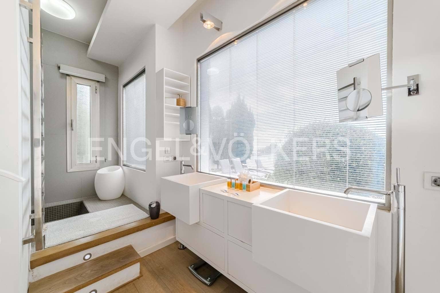 4 makuuhuone Huvila myytävänä paikassa Roque del Conde mukana uima-altaan - 2 200 000 € (Ref: 9473466)