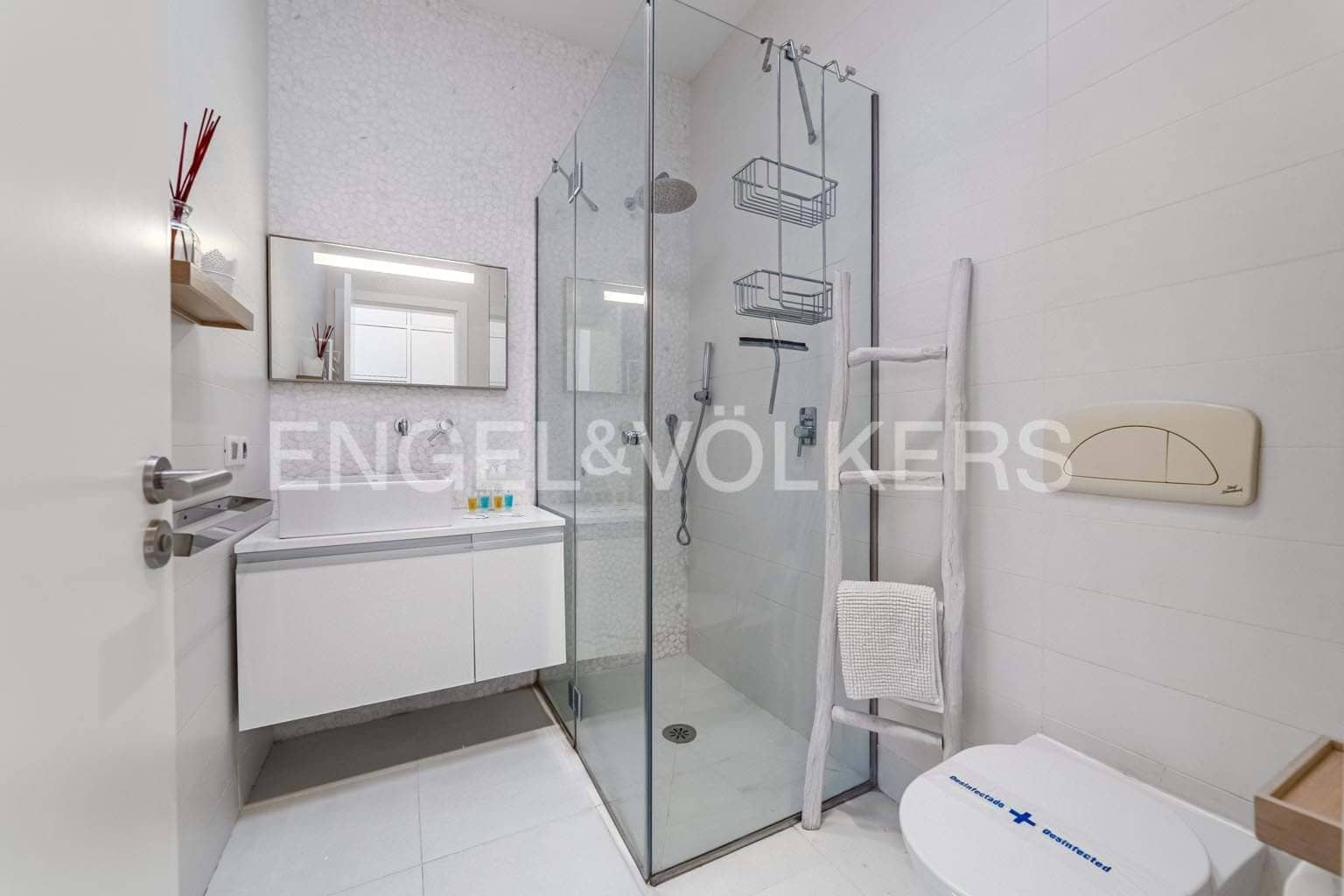 4 makuuhuone Huvila myytävänä paikassa Roque del Conde mukana uima-altaan - 2 200 000 € (Ref: 9473466)