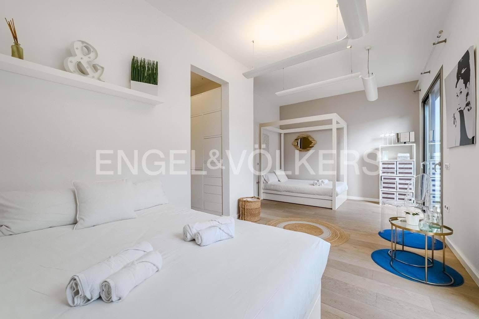 4 makuuhuone Huvila myytävänä paikassa Roque del Conde mukana uima-altaan - 2 200 000 € (Ref: 9473466)