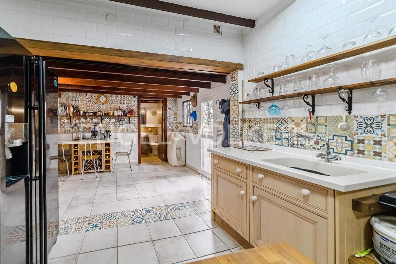 4 Zimmer Villa zu verkaufen in Granadilla de Abona mit Pool - 555.000 € (Ref: 9473467)