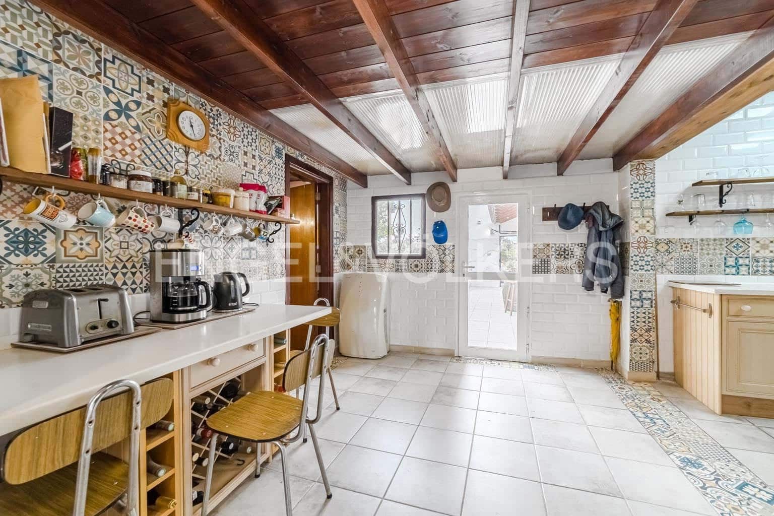 4 Zimmer Villa zu verkaufen in Granadilla de Abona mit Pool - 555.000 € (Ref: 9473467)