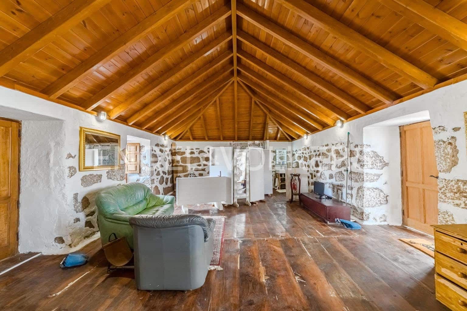 4 Zimmer Villa zu verkaufen in Granadilla de Abona mit Pool - 555.000 € (Ref: 9473467)