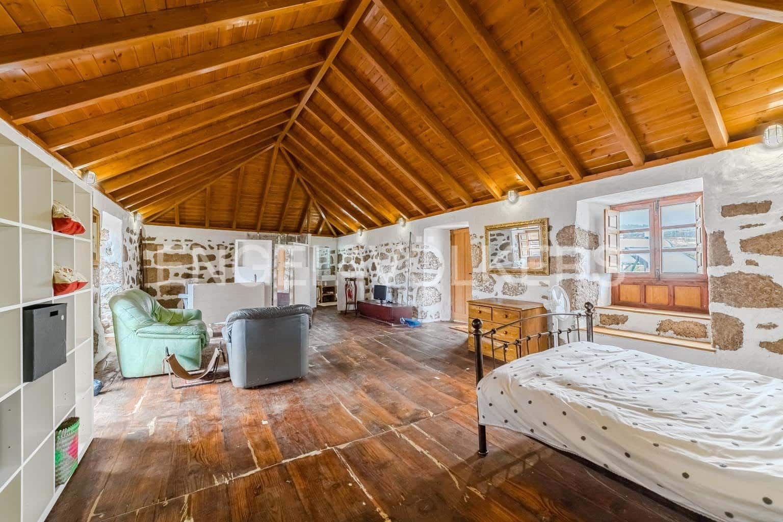 4 Zimmer Villa zu verkaufen in Granadilla de Abona mit Pool - 555.000 € (Ref: 9473467)