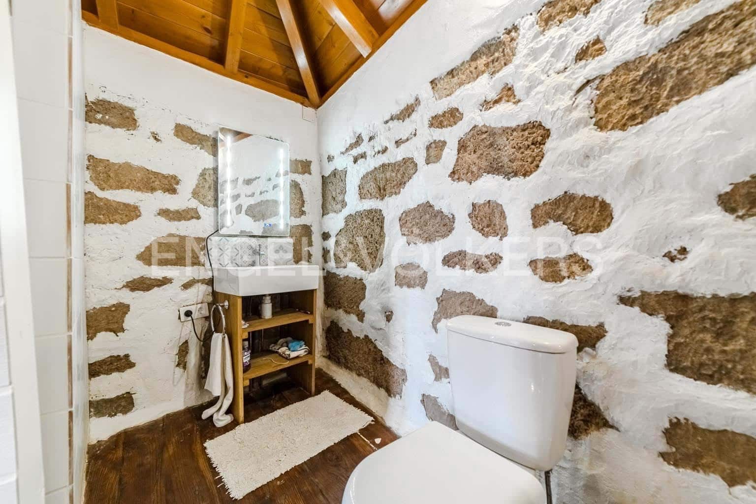 4 Zimmer Villa zu verkaufen in Granadilla de Abona mit Pool - 555.000 € (Ref: 9473467)