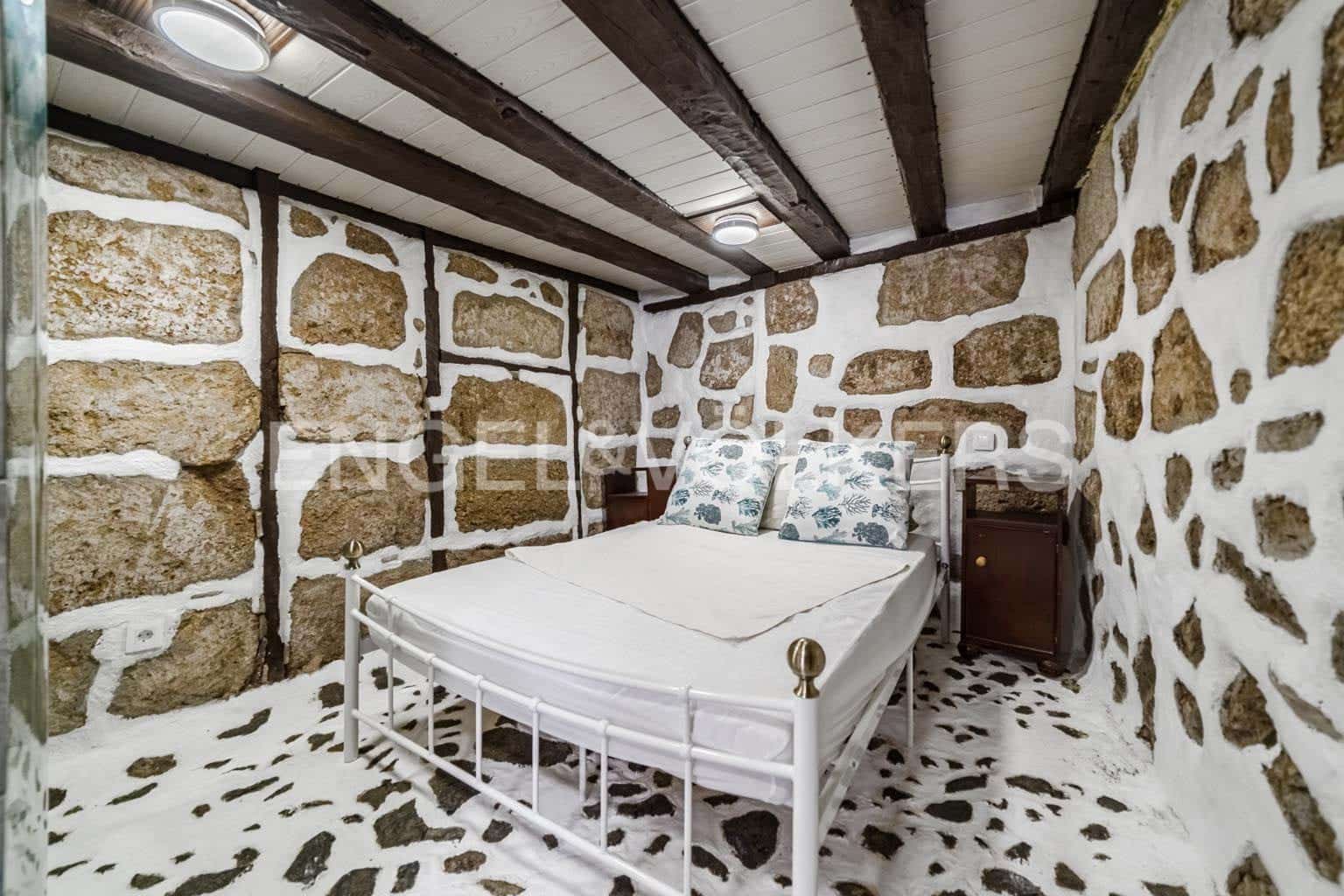 4 Zimmer Villa zu verkaufen in Granadilla de Abona mit Pool - 555.000 € (Ref: 9473467)