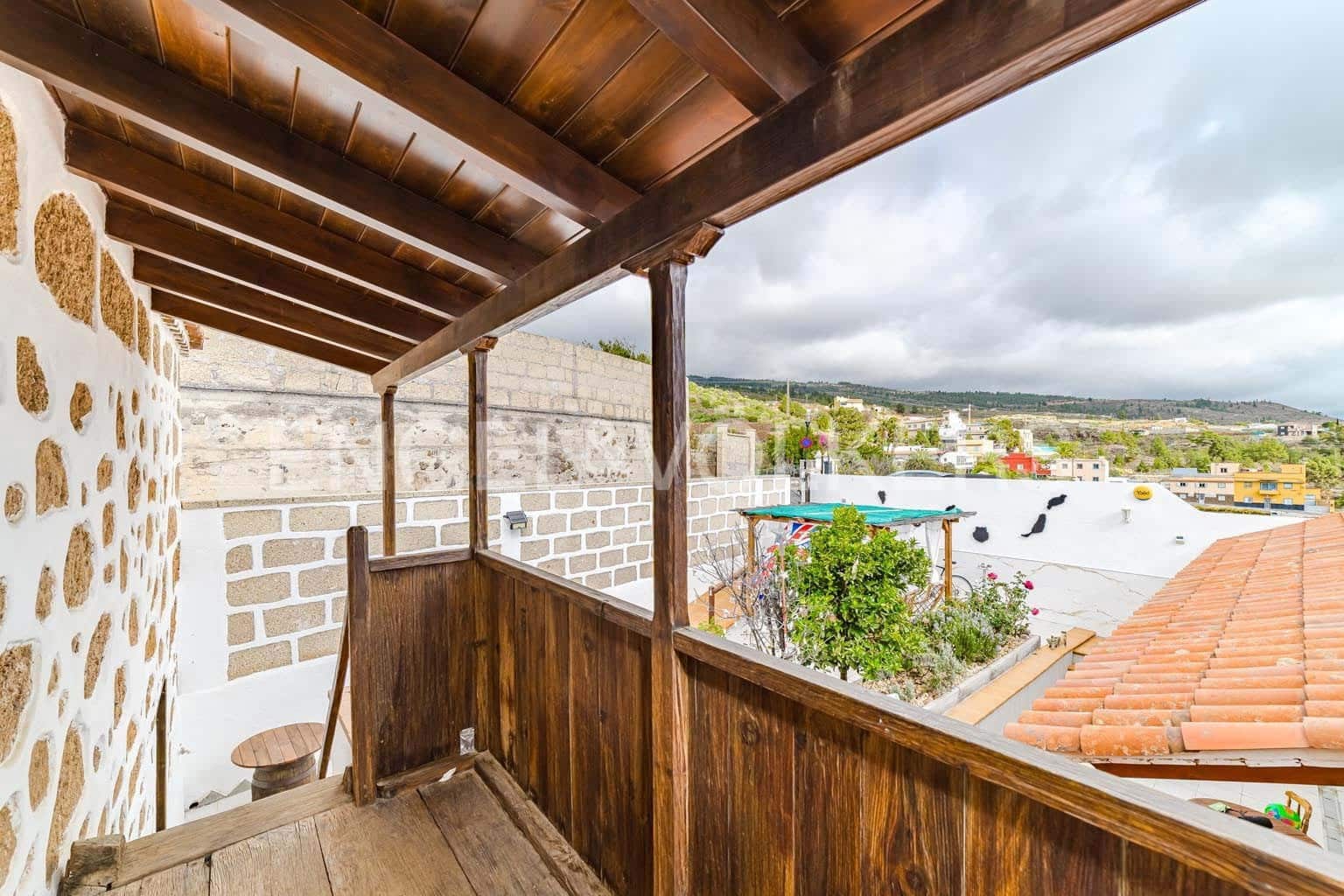 4 Zimmer Villa zu verkaufen in Granadilla de Abona mit Pool - 555.000 € (Ref: 9473467)