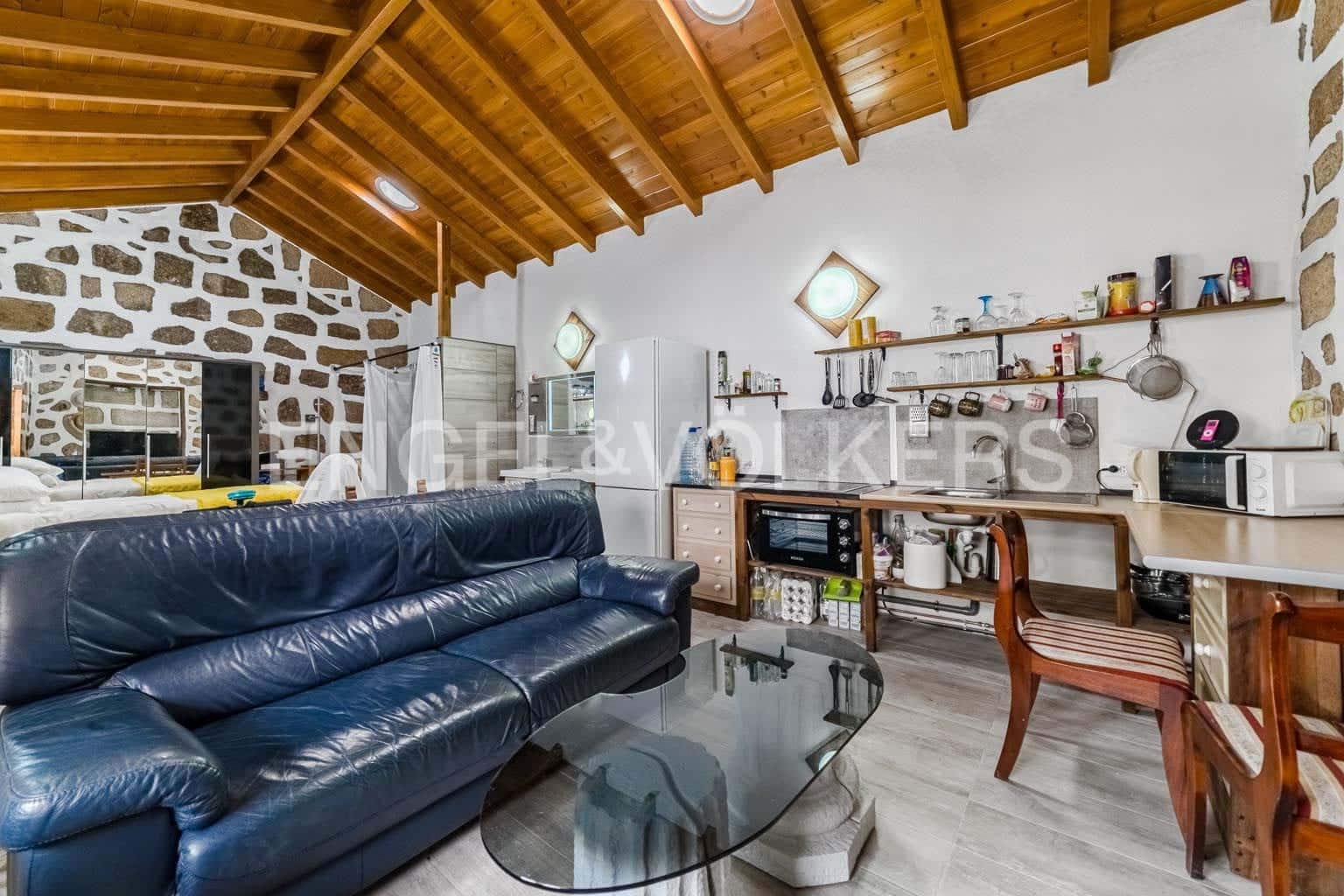 4 Zimmer Villa zu verkaufen in Granadilla de Abona mit Pool - 555.000 € (Ref: 9473467)