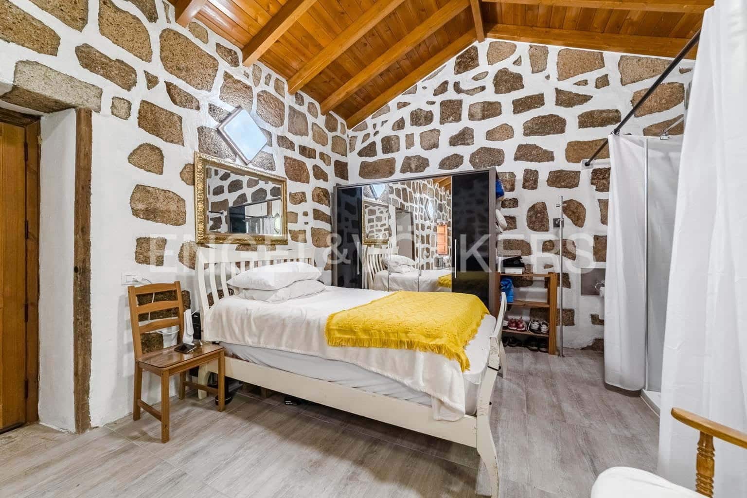 4 Zimmer Villa zu verkaufen in Granadilla de Abona mit Pool - 555.000 € (Ref: 9473467)