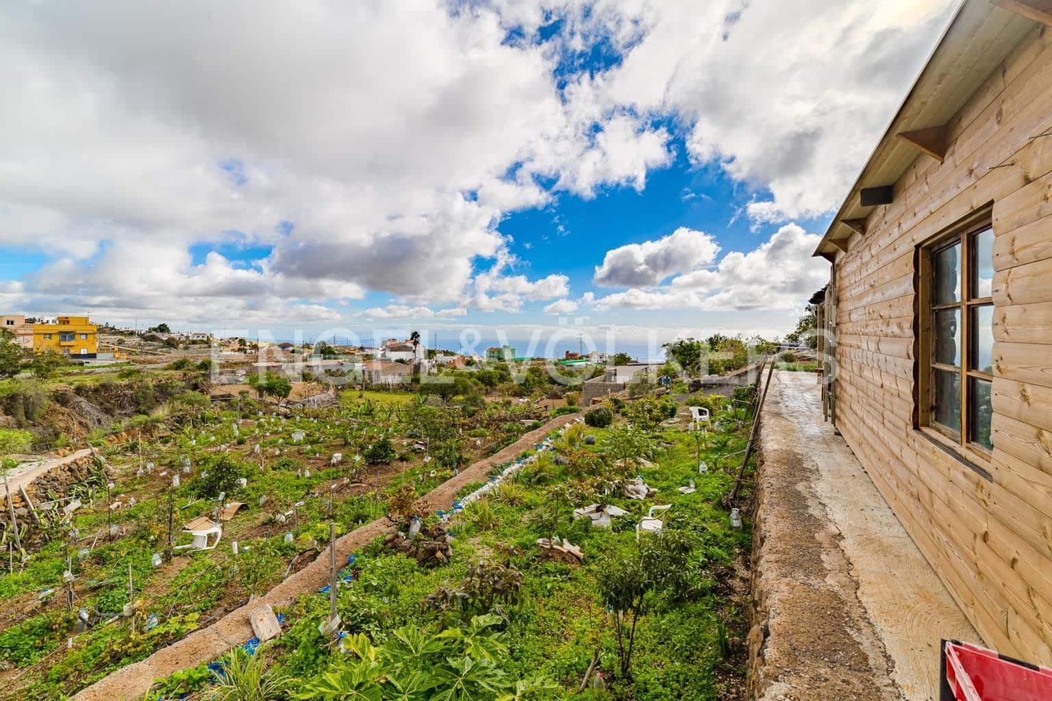 4 Zimmer Villa zu verkaufen in Granadilla de Abona mit Pool - 555.000 € (Ref: 9473467)