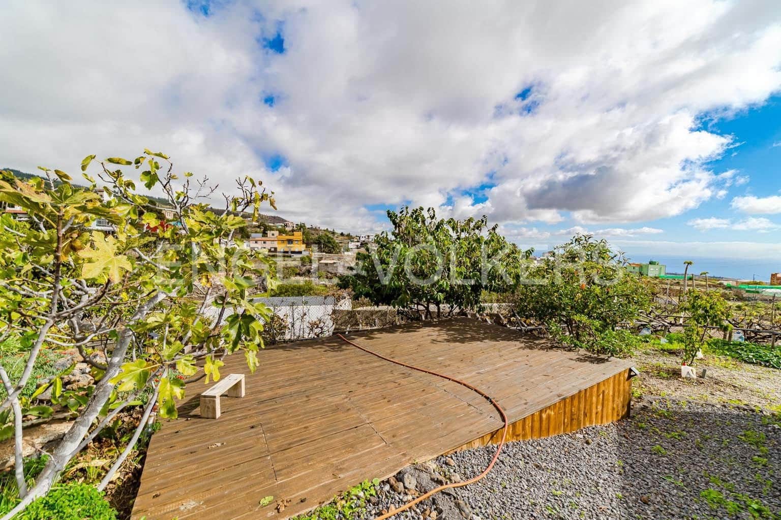 4 Zimmer Villa zu verkaufen in Granadilla de Abona mit Pool - 555.000 € (Ref: 9473467)