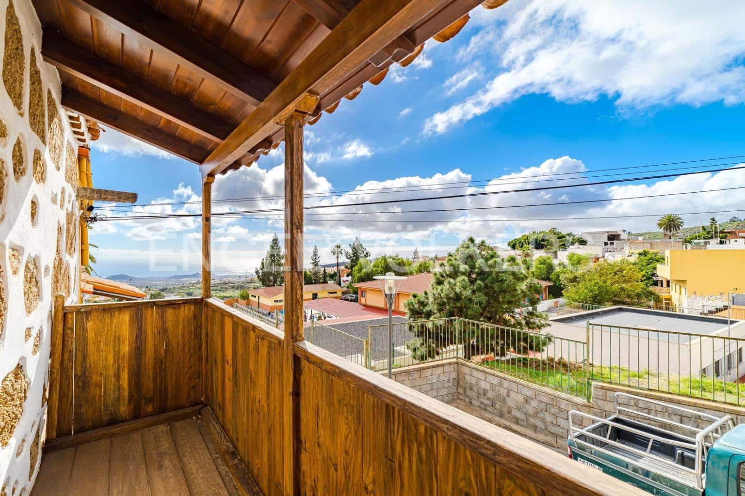 4 Zimmer Villa zu verkaufen in Granadilla de Abona mit Pool - 555.000 € (Ref: 9473467)