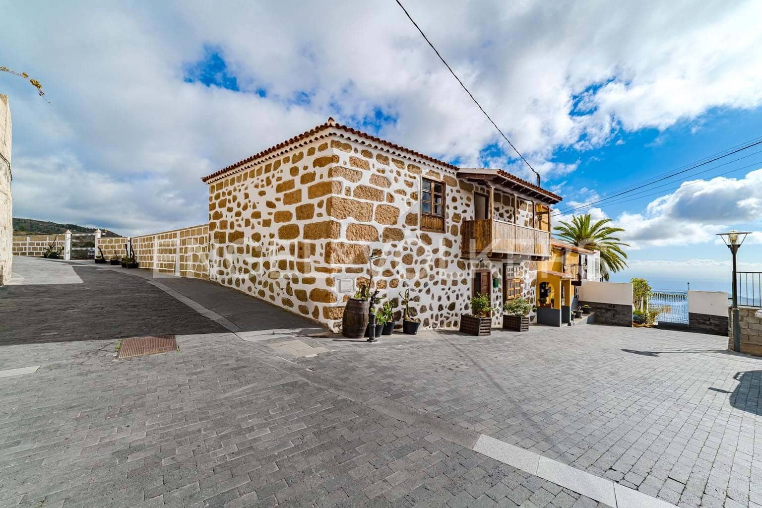 4 camera da letto Villa in vendita in Granadilla de Abona con piscina - 555.000 € (Rif: 9473467)