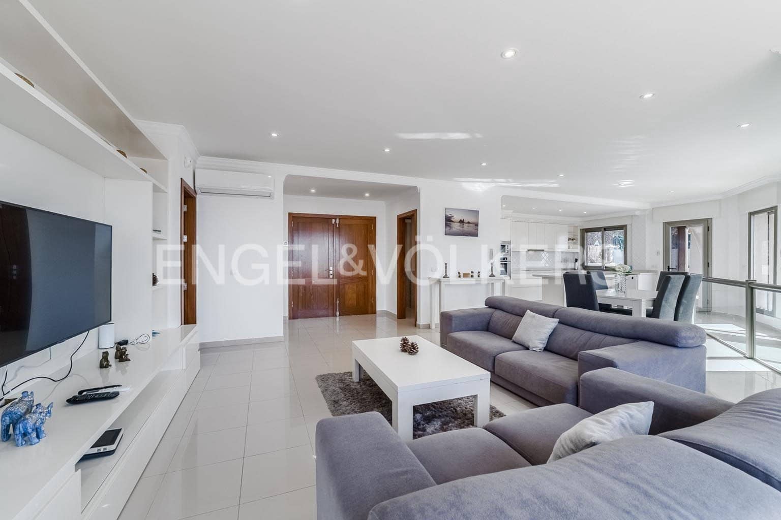 4 sovrum Villa till salu i Playa de la Arena med pool garage - 1 750 000 € (Ref: 9474541)