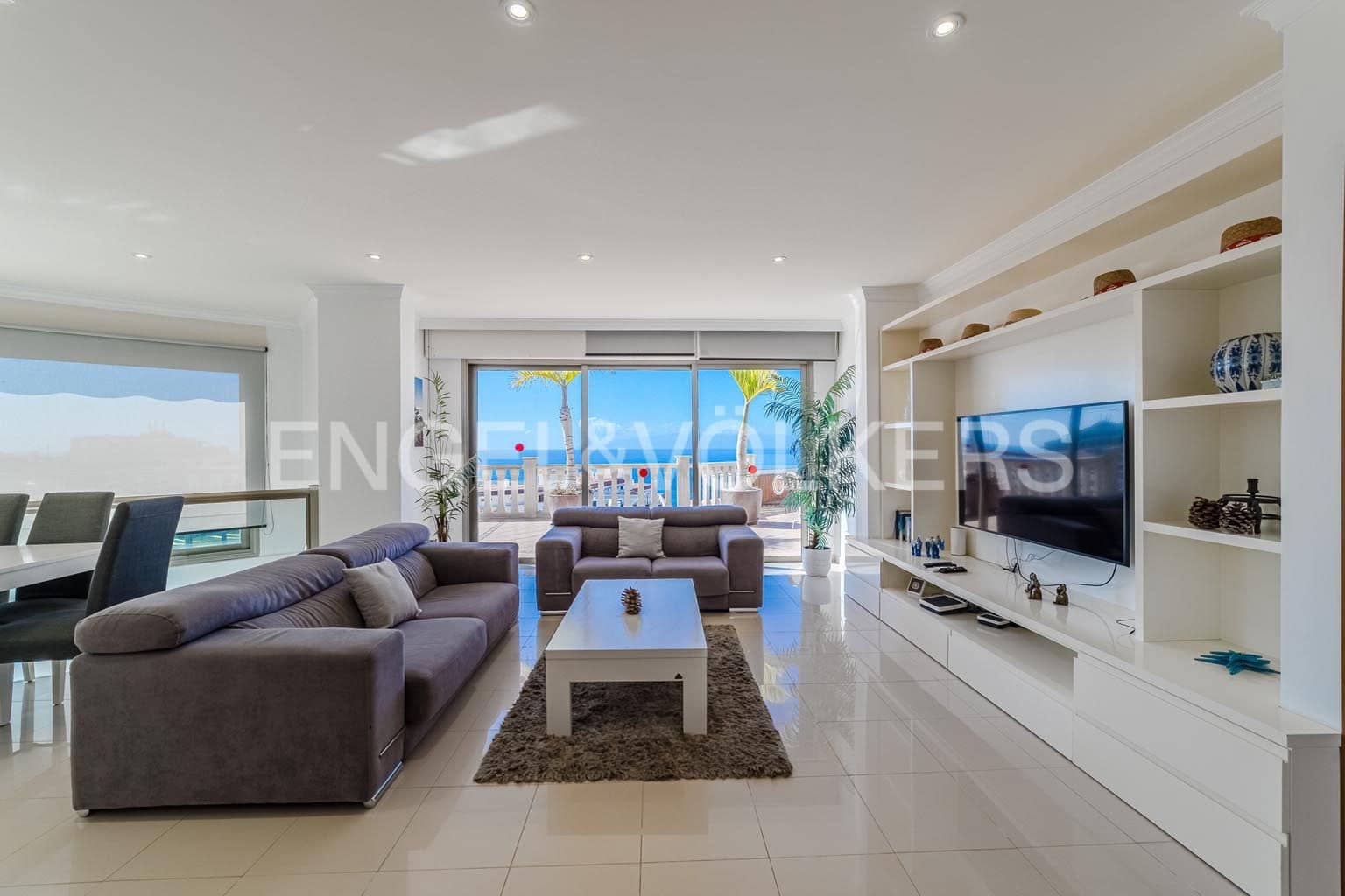 4 sovrum Villa till salu i Playa de la Arena med pool garage - 1 750 000 € (Ref: 9474541)